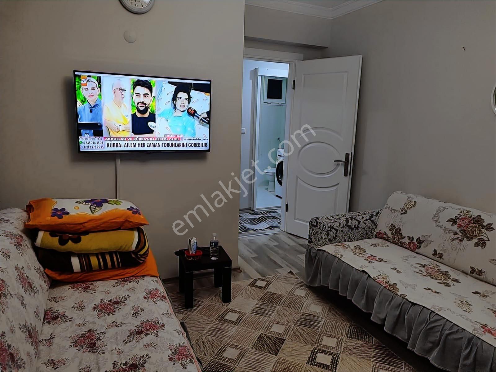 Karşıyaka Fikri Altay Mahallesinde 3+1 Satılık İyi Konumda Daire - Görsel 4