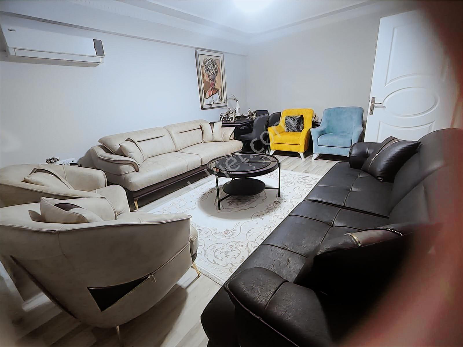 Karşıyaka Fikri Altay Mahallesinde 3+1 Satılık İyi Konumda Daire - Görsel 9