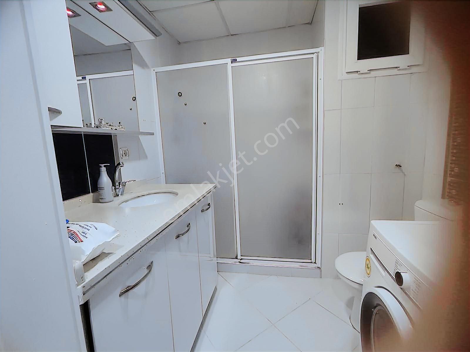 Karşıyaka Fikri Altay Mahallesinde 3+1 Satılık İyi Konumda Daire - Görsel 6