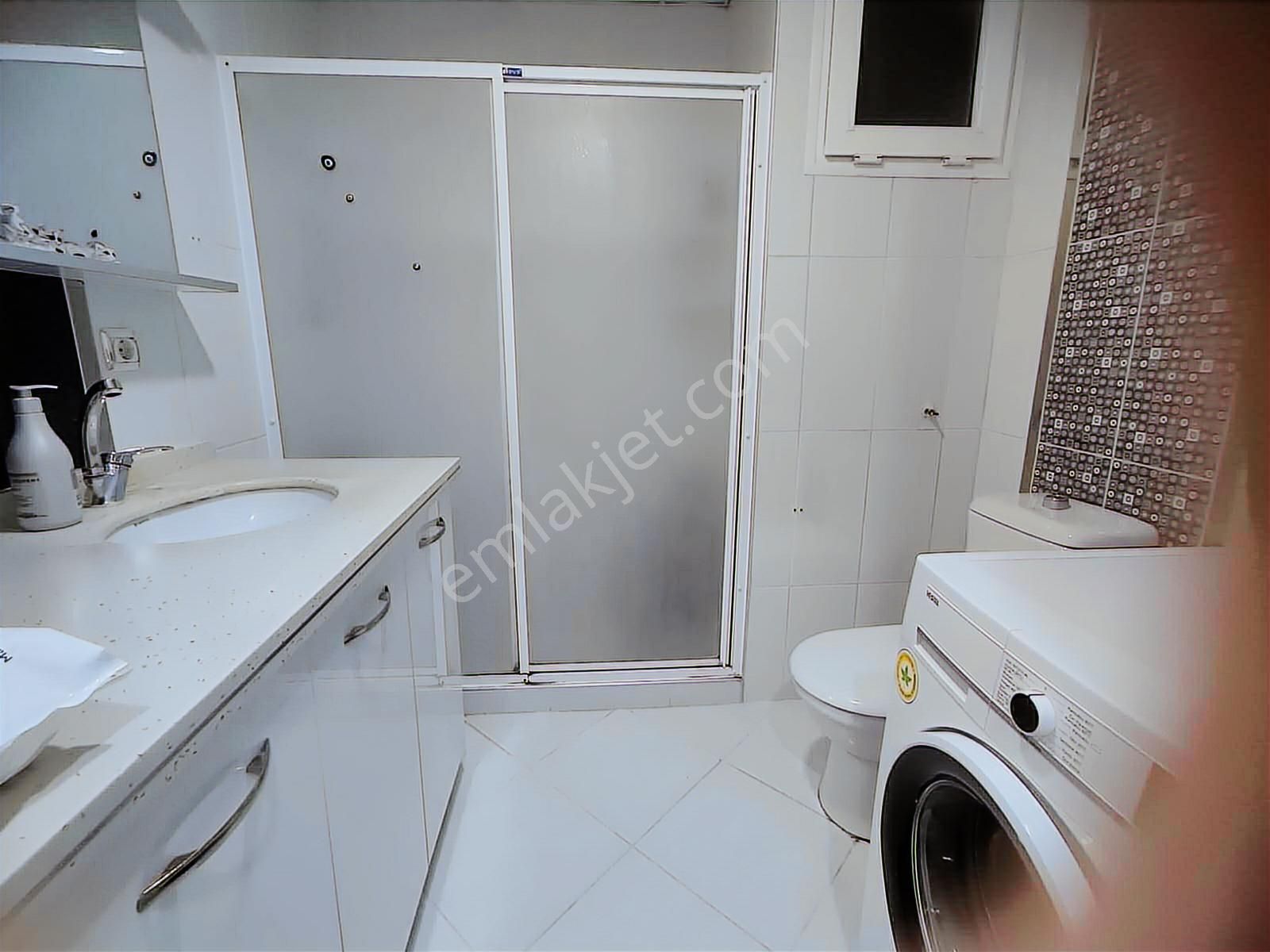 Karşıyaka Fikri Altay Mahallesinde 3+1 Satılık İyi Konumda Daire - Görsel 22