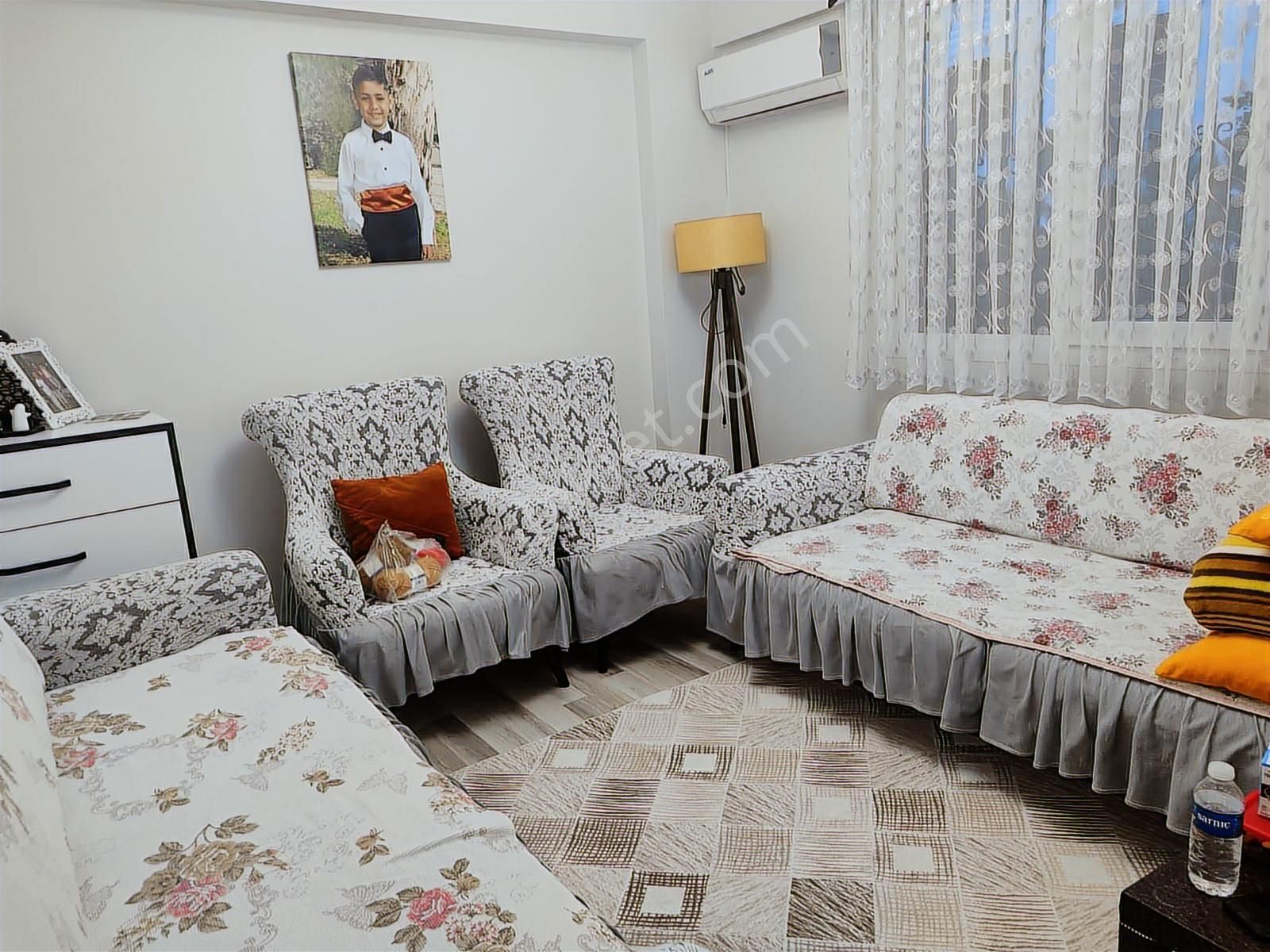 Karşıyaka Fikri Altay Mahallesinde 3+1 Satılık İyi Konumda Daire - Görsel 11