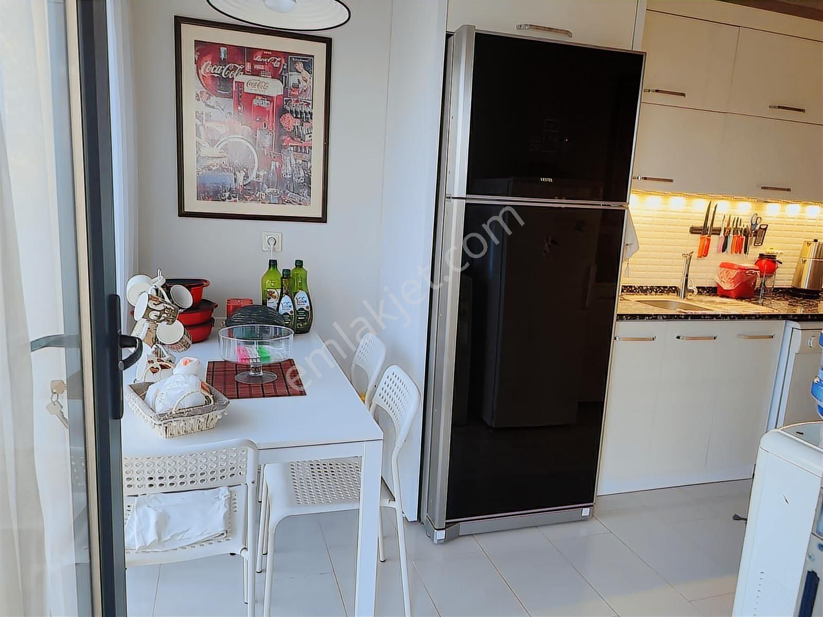 Karşıyaka Tersane Bölgesinin Karşısında Satılık 3+1 Daire - Görsel 14