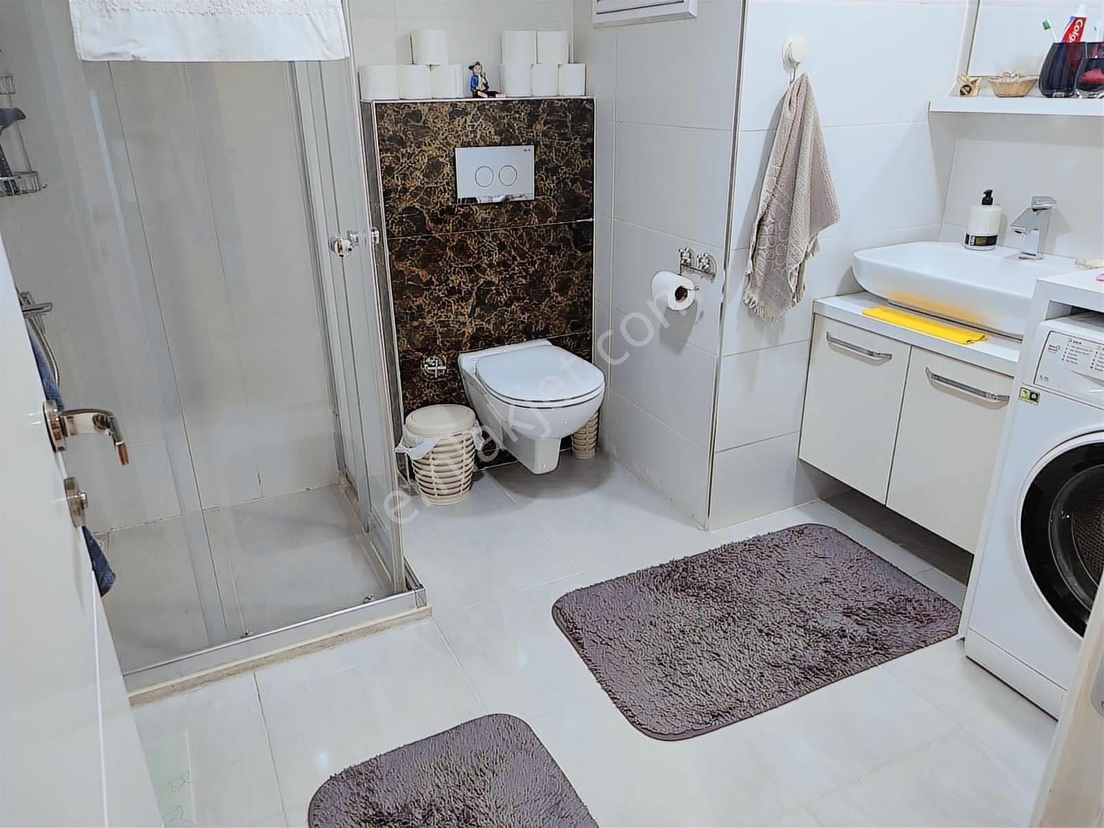 Karşıyaka Tersane Bölgesinin Karşısında Satılık 3+1 Daire - Görsel 19