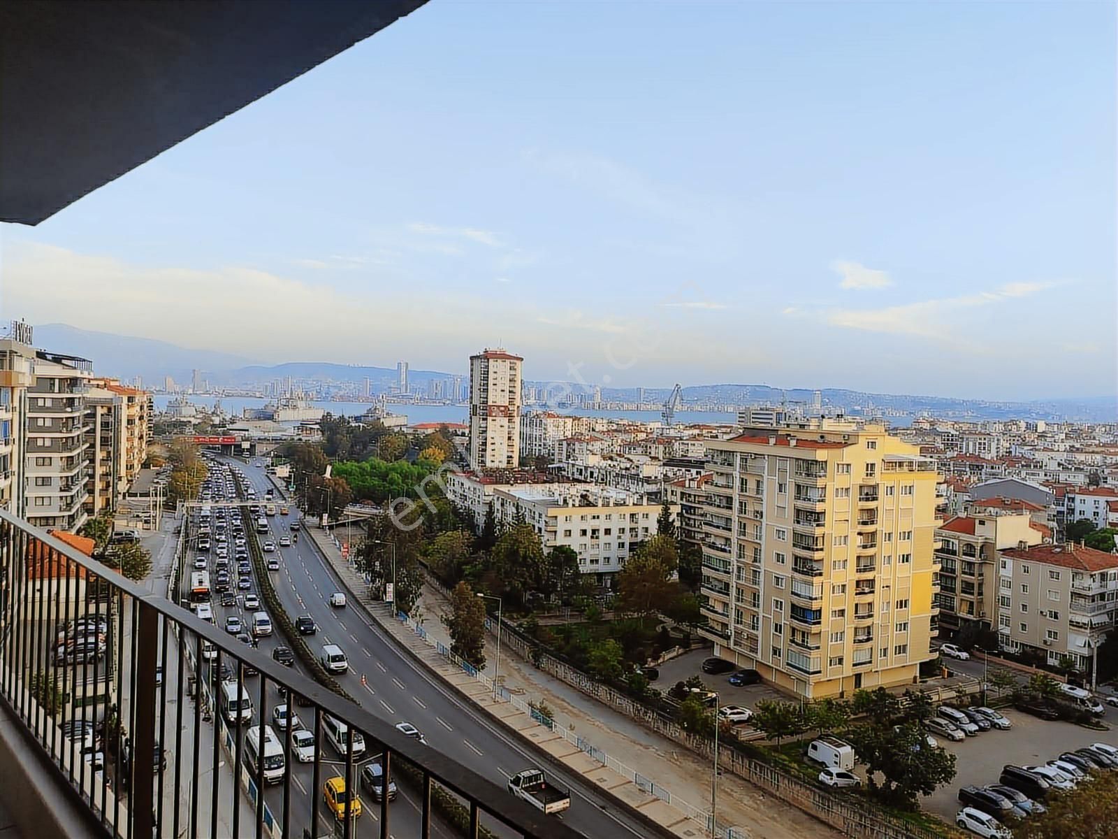 Karşıyaka Tersane Bölgesinin Karşısında Satılık 3+1 Daire - Görsel 6