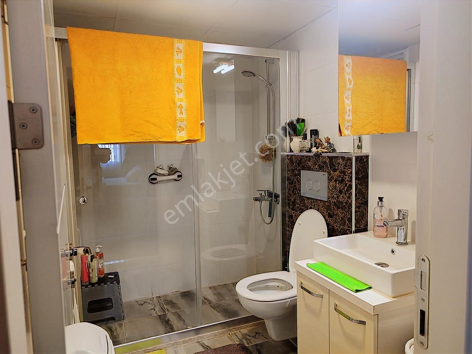 Karşıyaka Tersane Bölgesinin Karşısında Satılık 3+1 Daire - Görsel 16