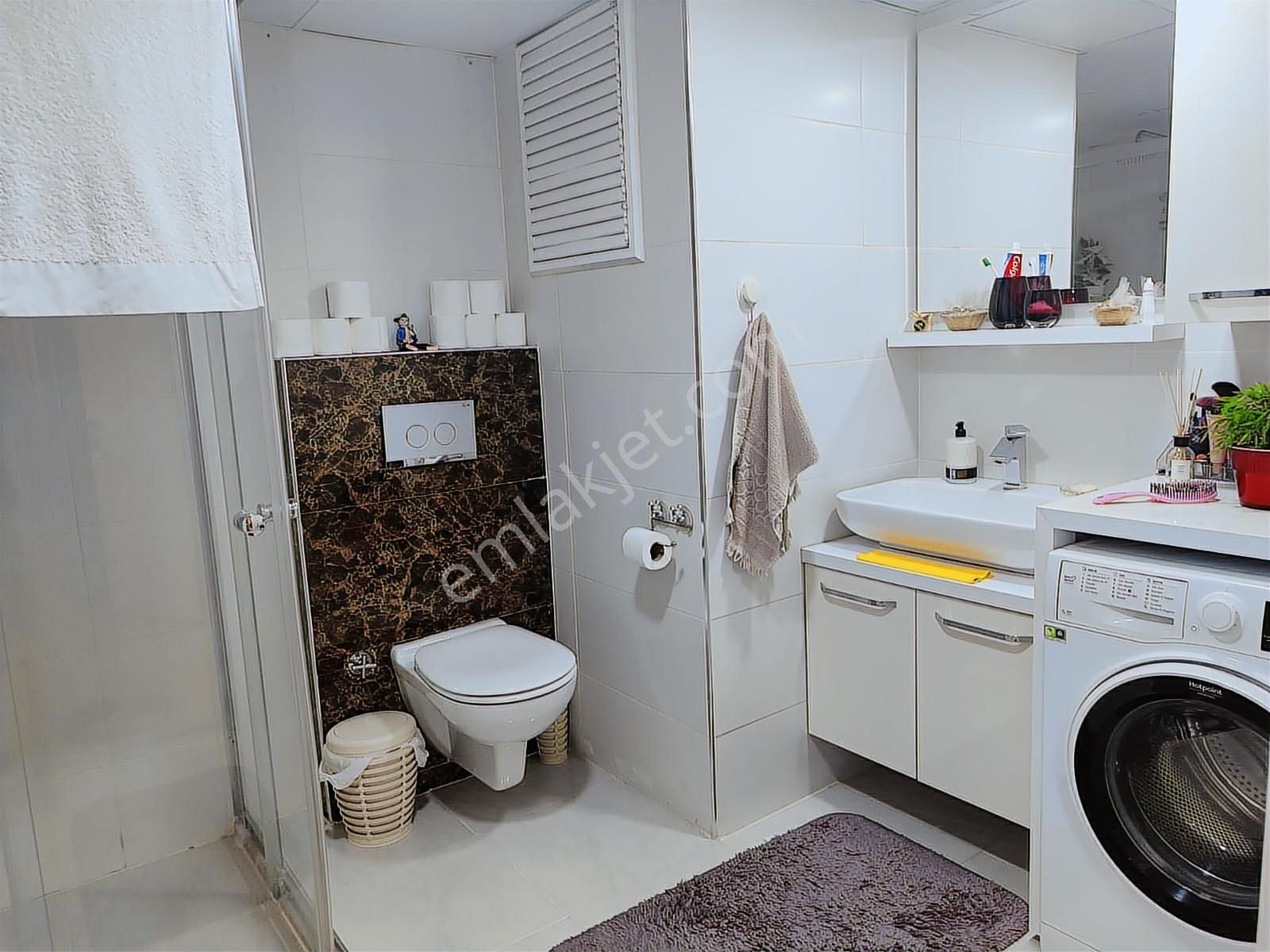 Karşıyaka Tersane Bölgesinin Karşısında Satılık 3+1 Daire - Görsel 29