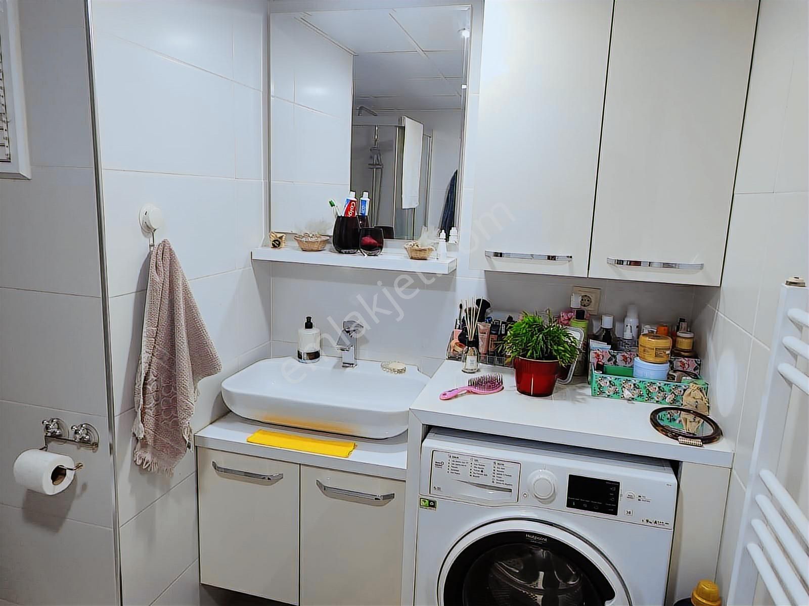 Karşıyaka Tersane Bölgesinin Karşısında Satılık 3+1 Daire - Görsel 33