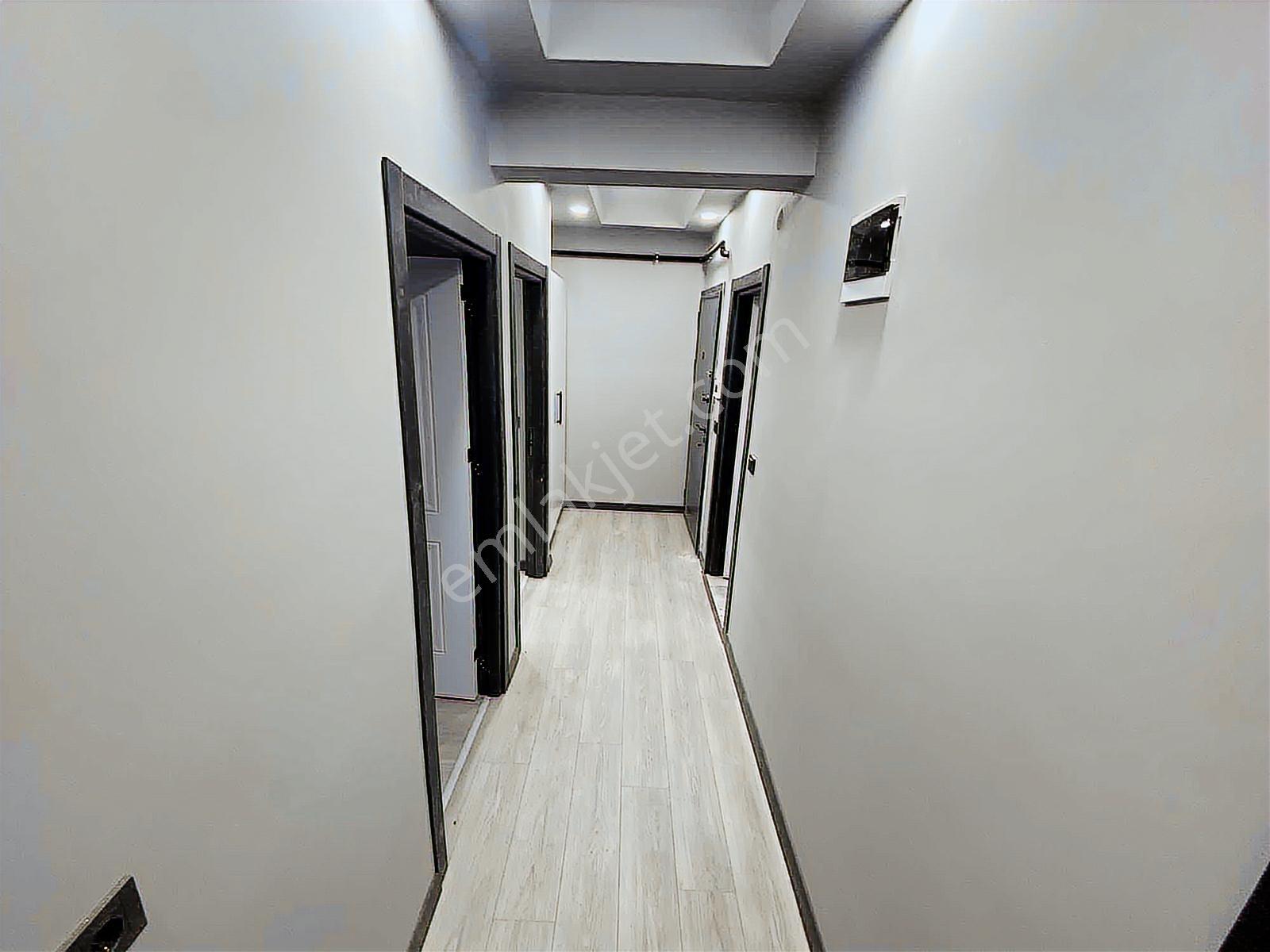 Mehmetoğlu Gayrimenkul Den Çobançeşme Mah. 2+1 Satılık Daire - Görsel 6