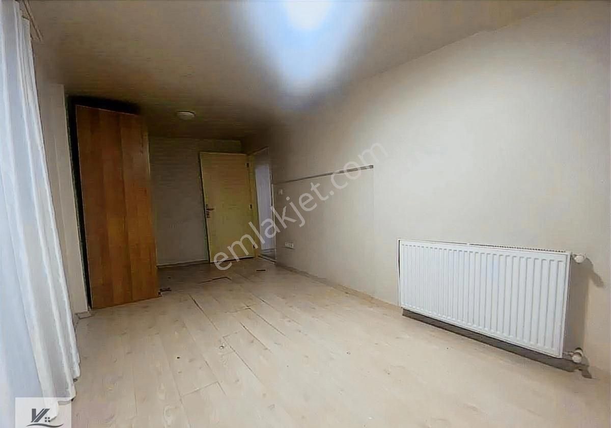 Yenidoğan Merve Mahallesinde 1+1 50m2 5.kat - Görsel 12