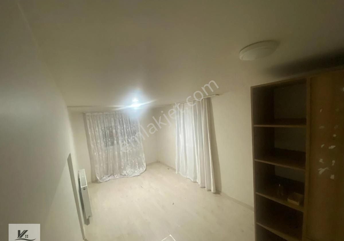 Yenidoğan Merve Mahallesinde 1+1 50m2 5.kat - Görsel 2