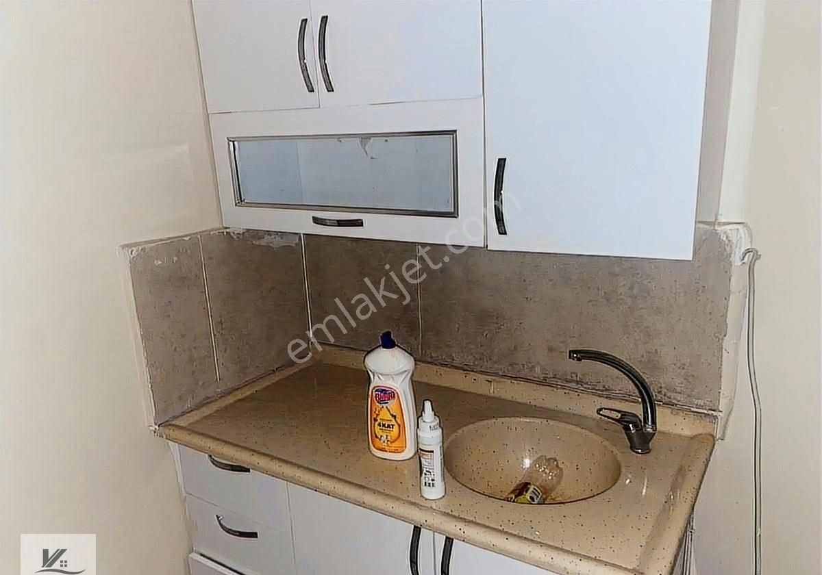 Yenidoğan Merve Mahallesinde 1+1 50m2 5.kat - Görsel 3