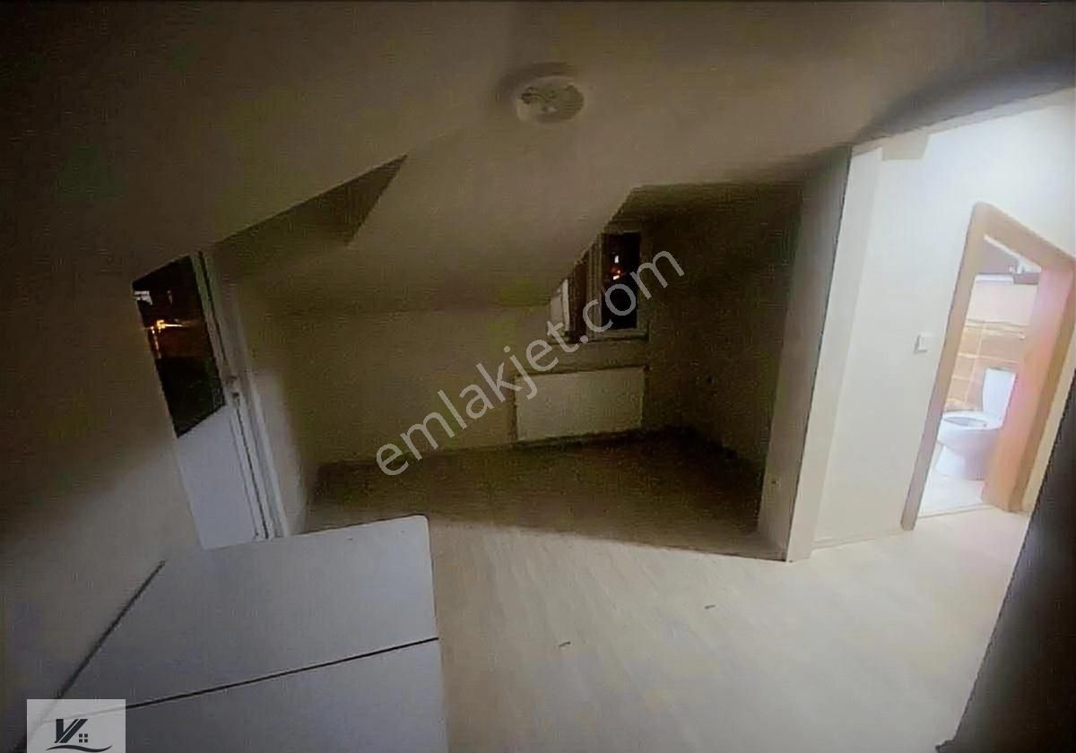 Yenidoğan Merve Mahallesinde 1+1 50m2 5.kat - Görsel 8