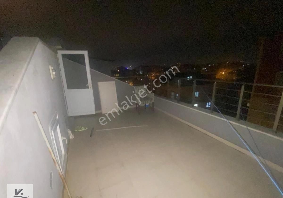 Yenidoğan Merve Mahallesinde 1+1 50m2 5.kat - Görsel 6