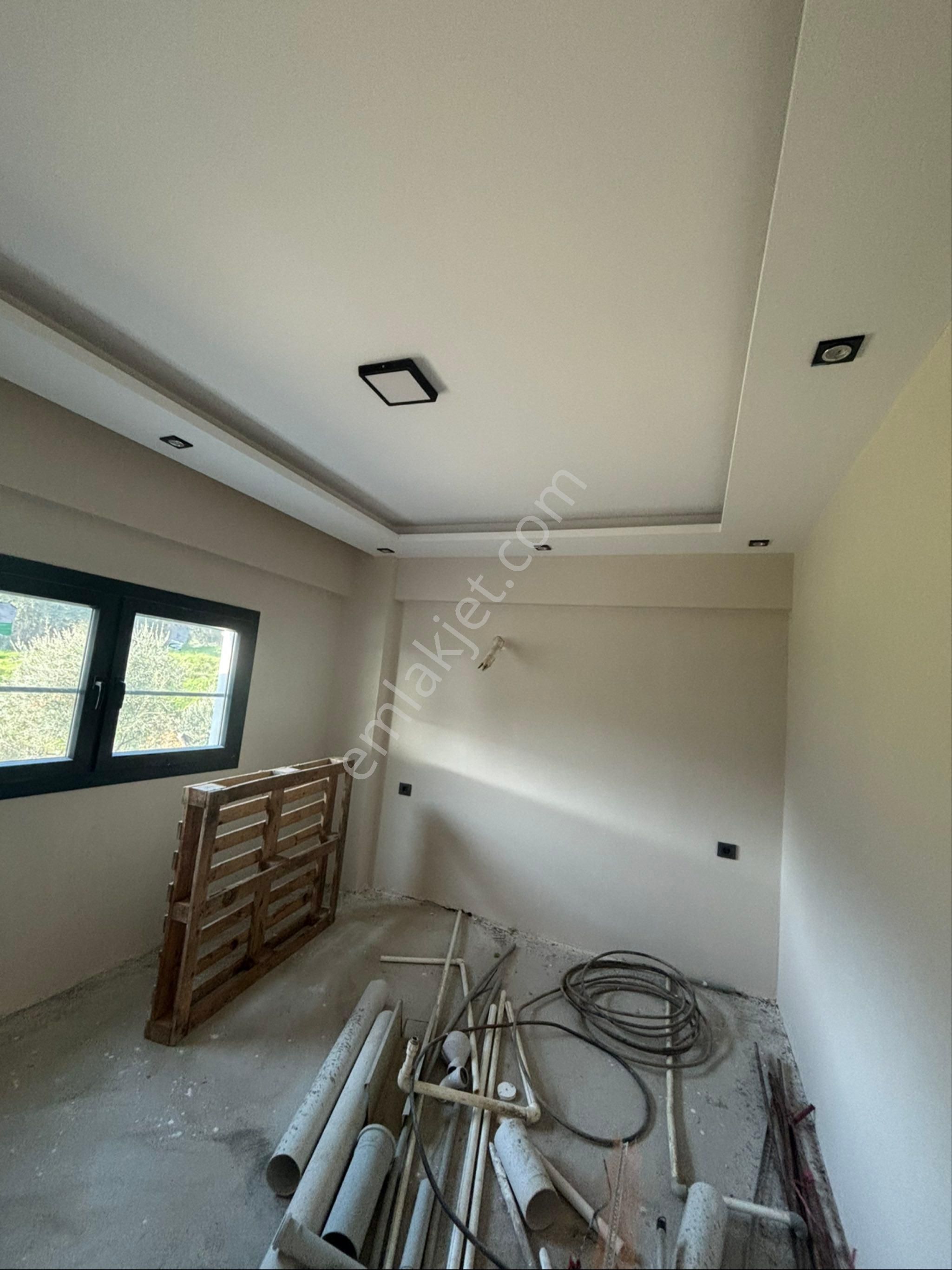 Sezgin Emlak Dan ‼️fırsat ‼️satılık Villa - Görsel 13