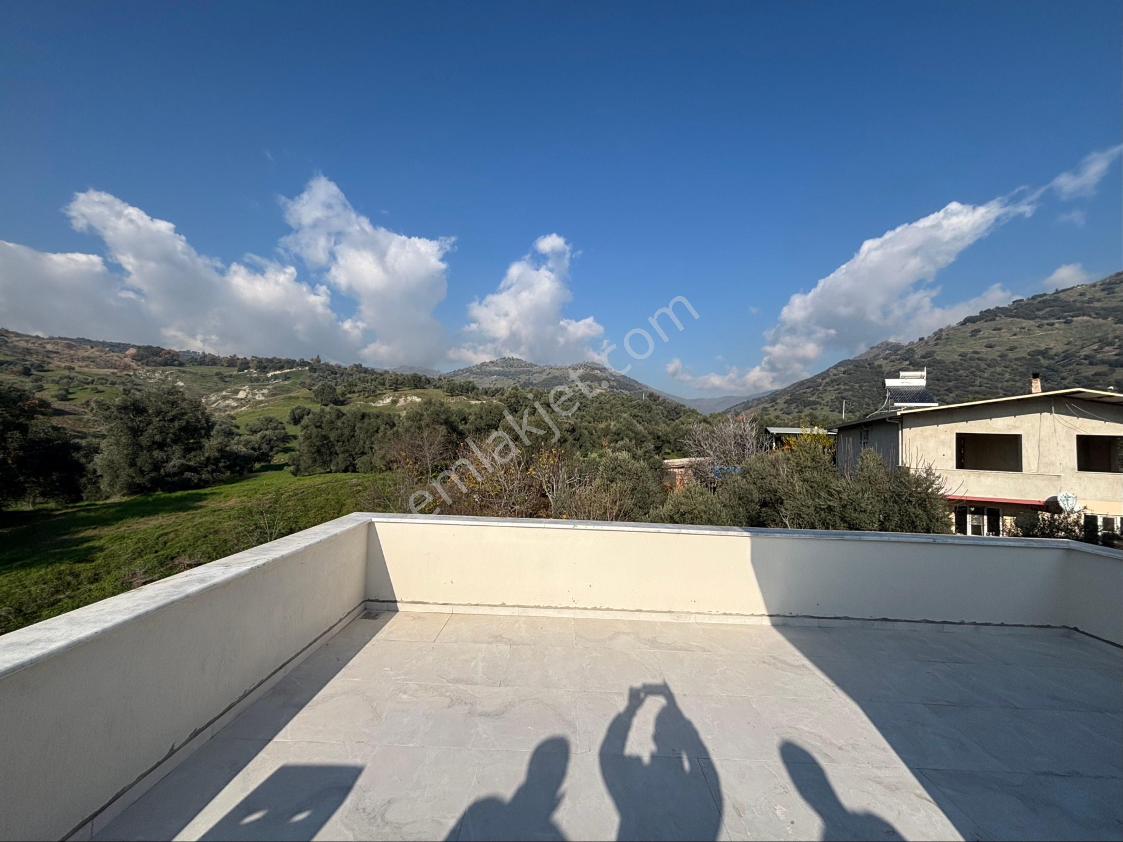 Sezgin Emlak Dan ‼️fırsat ‼️satılık Villa - Görsel 34