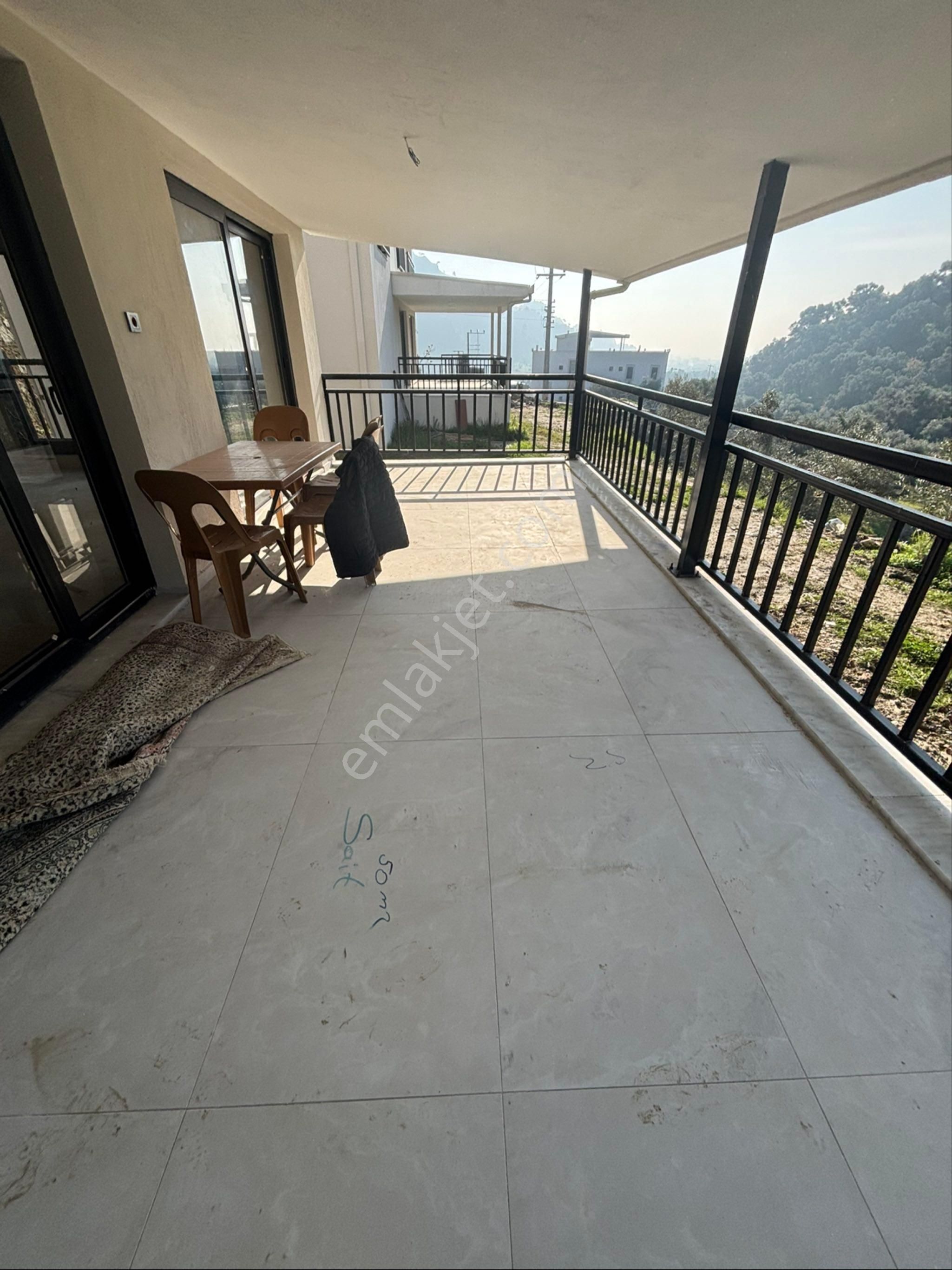 Sezgin Emlak Dan ‼️fırsat ‼️satılık Villa - Görsel 6