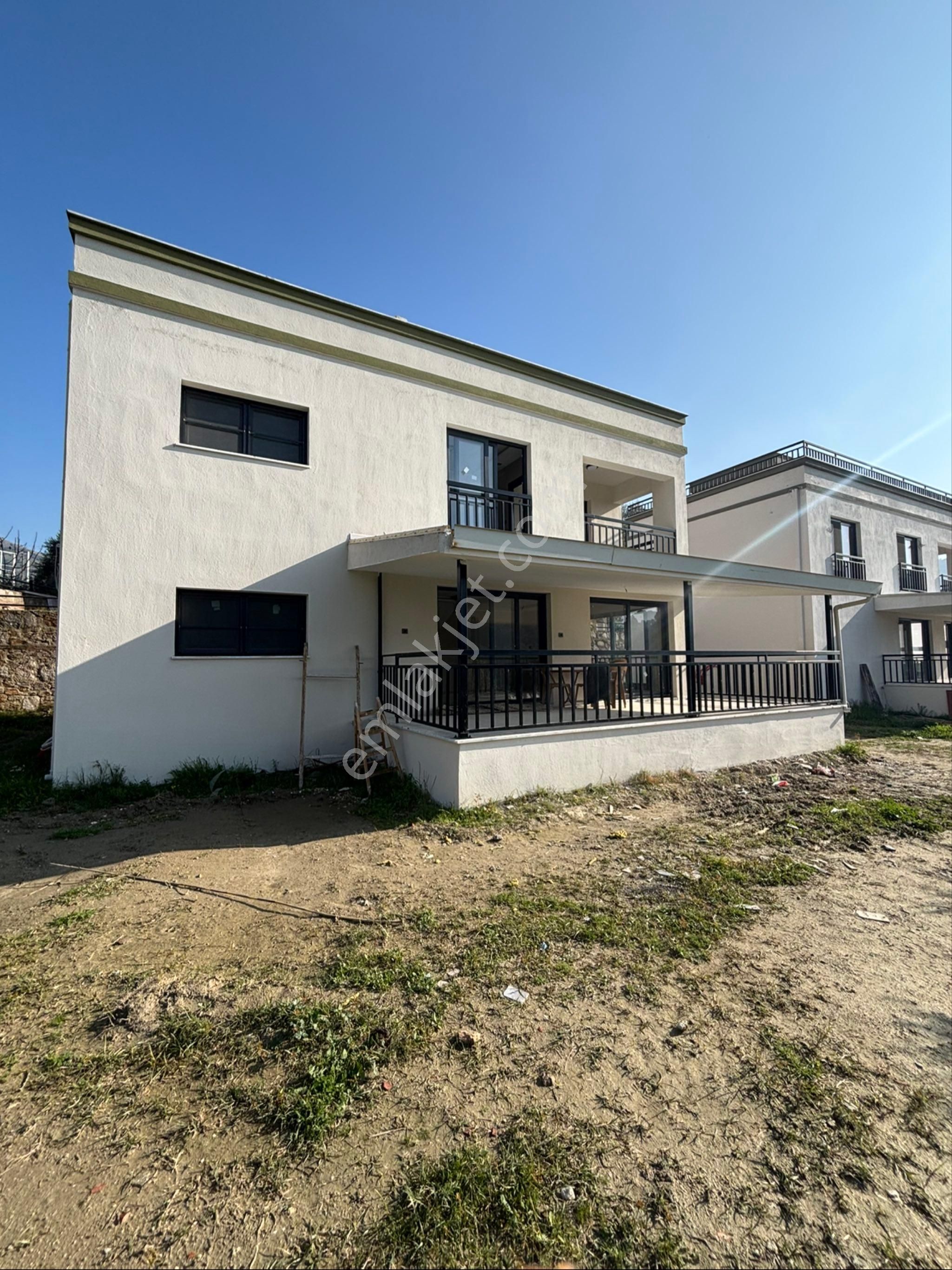 Sezgin Emlak Dan ‼️fırsat ‼️satılık Villa