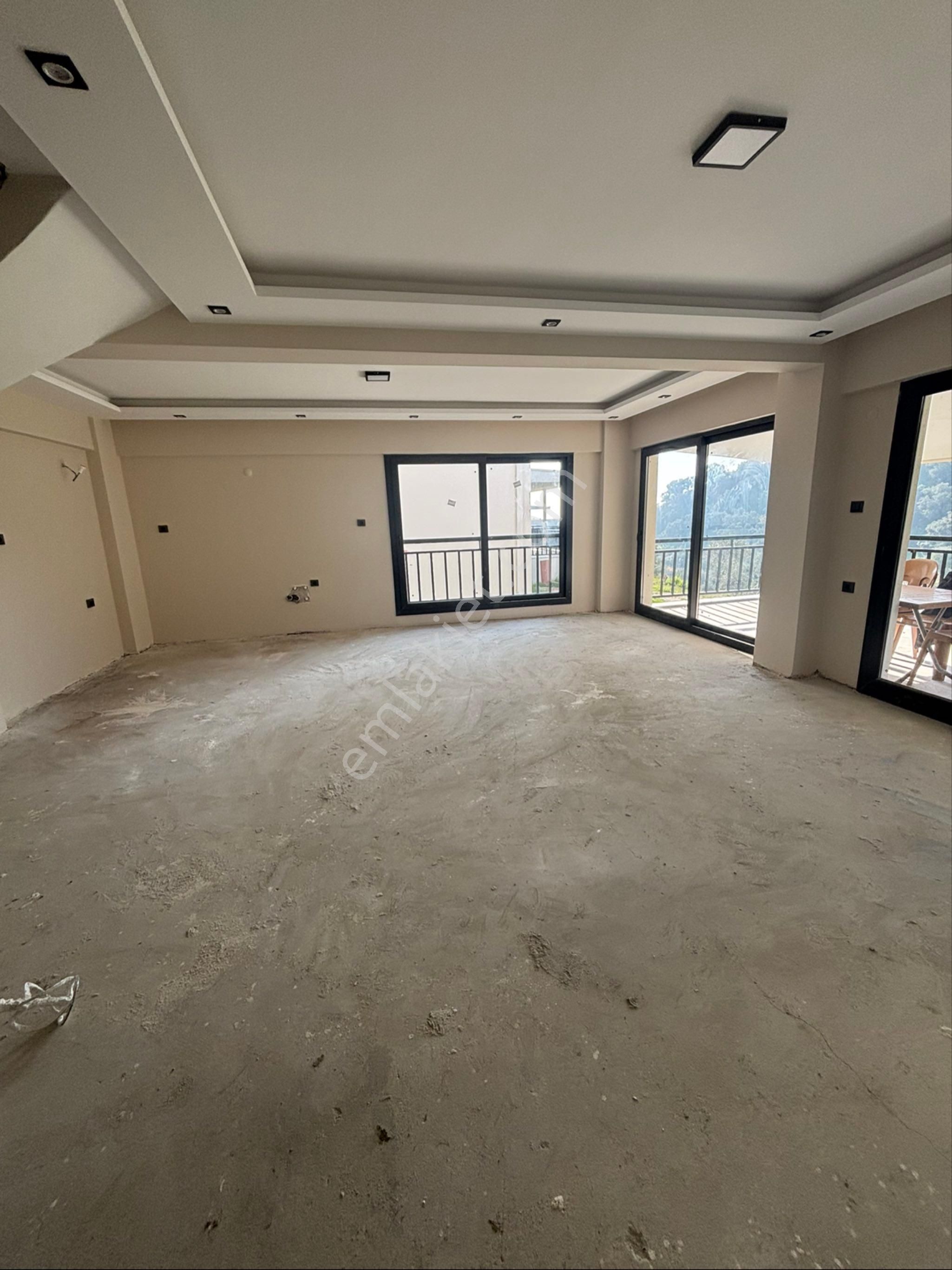 Sezgin Emlak Dan ‼️fırsat ‼️satılık Villa - Görsel 8