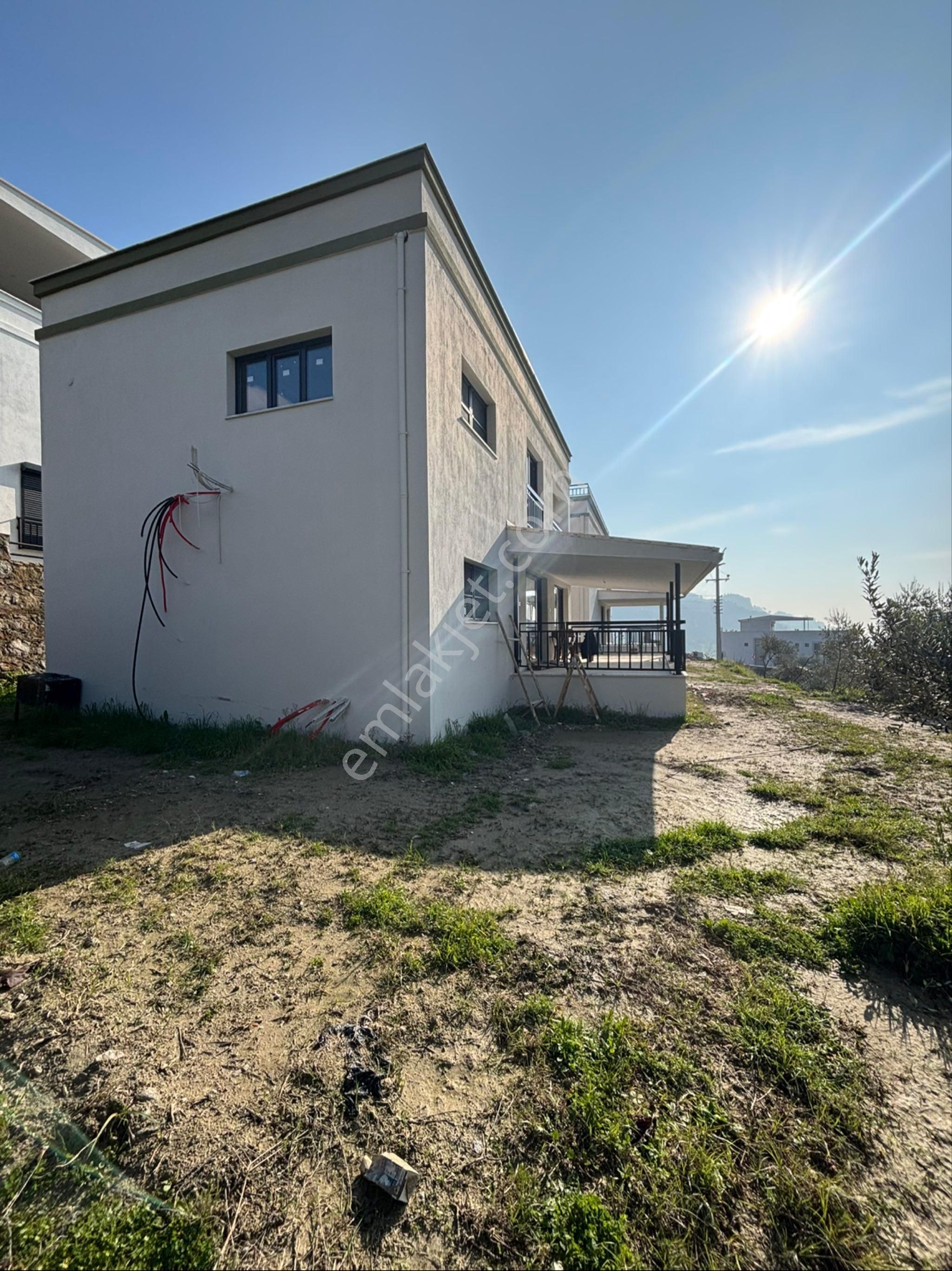 Sezgin Emlak Dan ‼️fırsat ‼️satılık Villa - Görsel 33