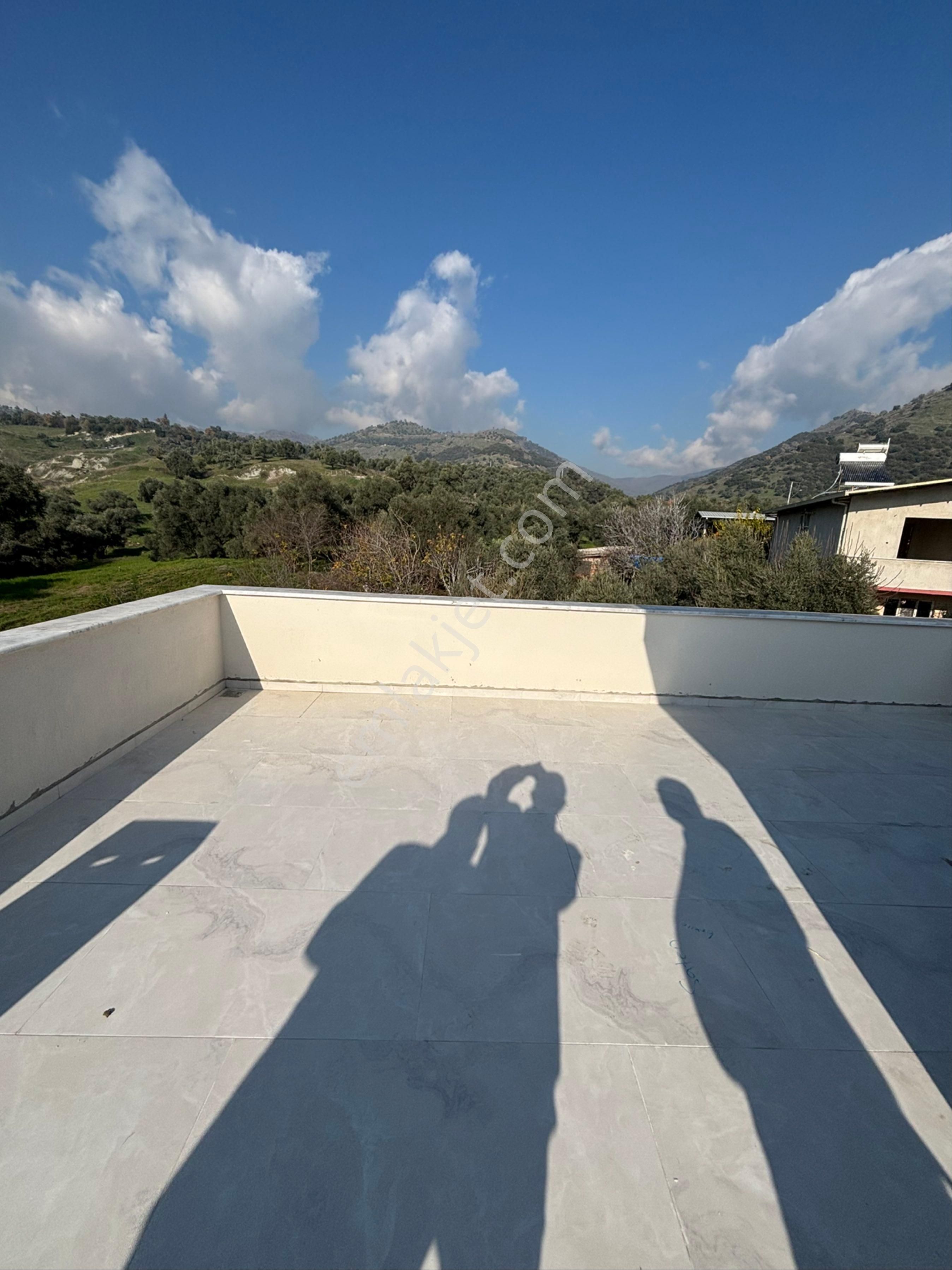 Sezgin Emlak Dan ‼️fırsat ‼️satılık Villa - Görsel 31