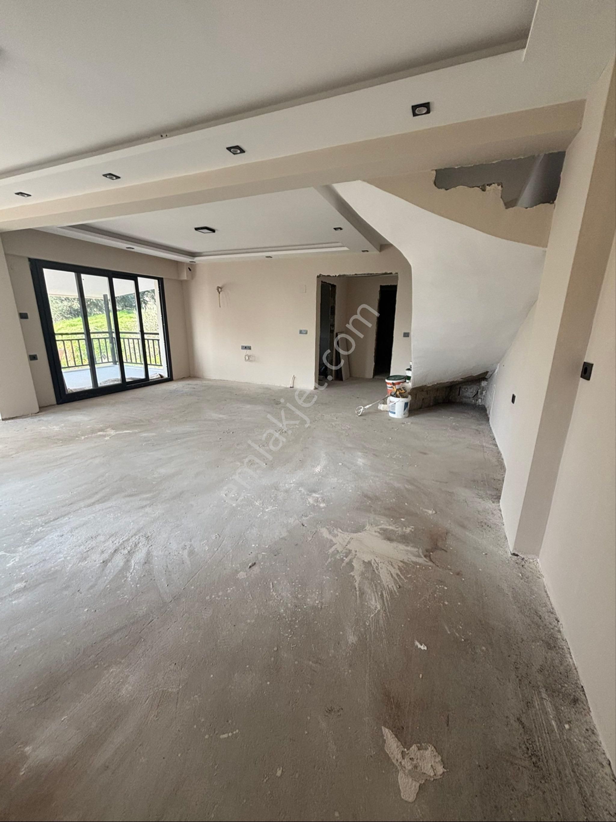 Sezgin Emlak Dan ‼️fırsat ‼️satılık Villa - Görsel 9