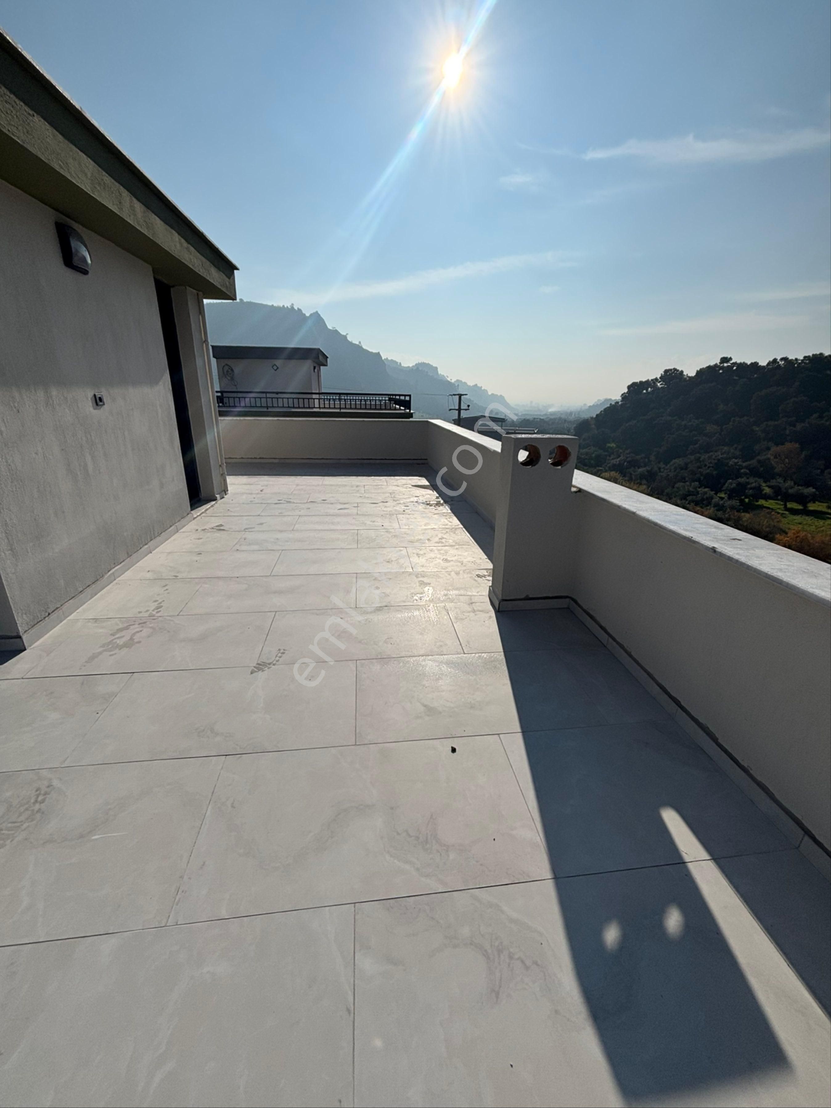 Sezgin Emlak Dan ‼️fırsat ‼️satılık Villa - Görsel 5