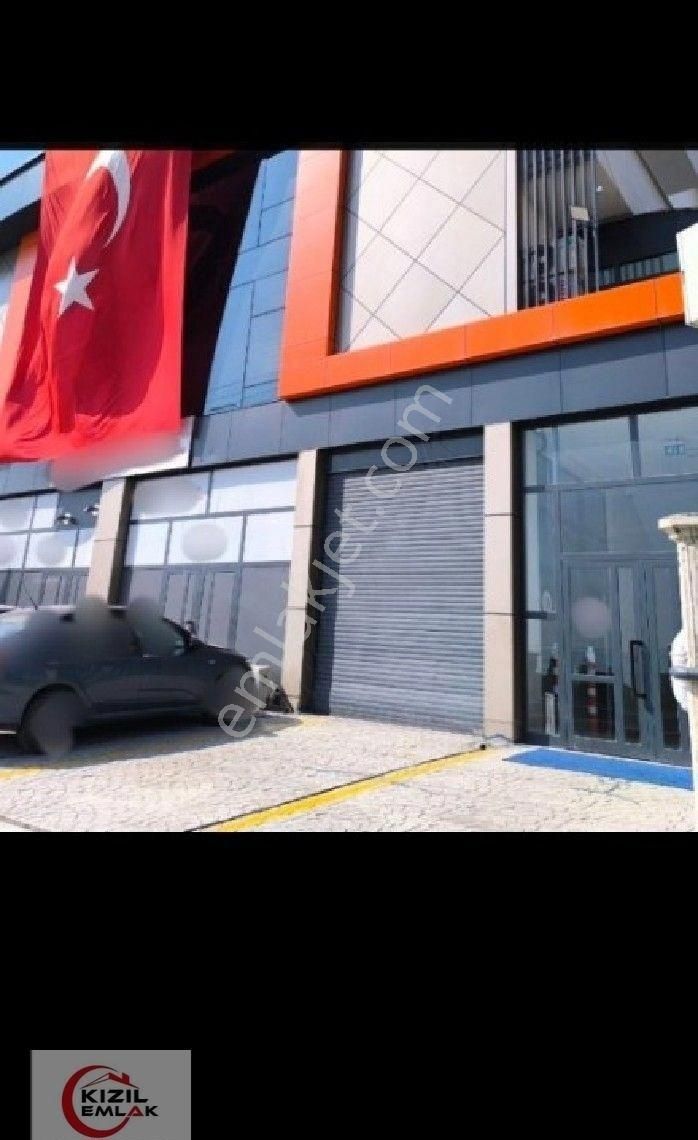 Kocaeli Körfez Yarımca Kurumsal Kiracılı Mülk 4katli 2500m2kapali Alanı Bulunmaktadır - Görsel 4