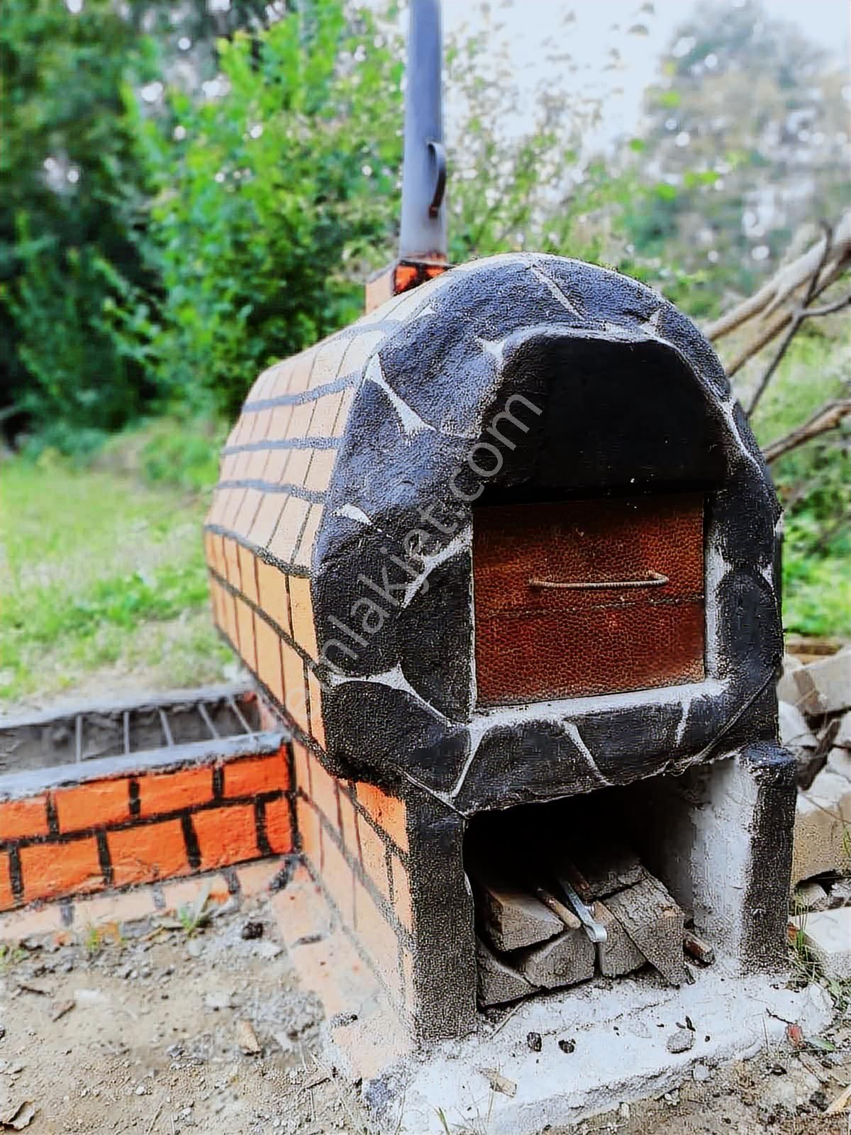 Saygılı Gayrimenkul'den Kısmi Takaslı Tek Tapu Tarla!!! - Görsel 4