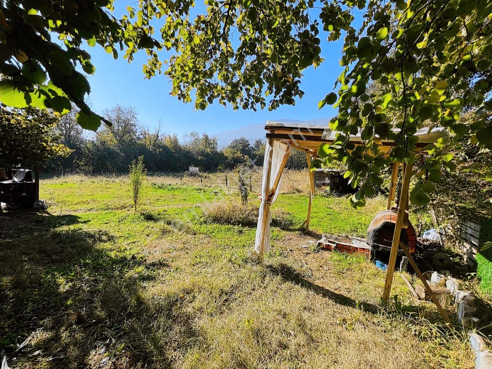 Saygılı Gayrimenkul'den Kısmi Takaslı Tek Tapu Tarla!!! - Görsel 17