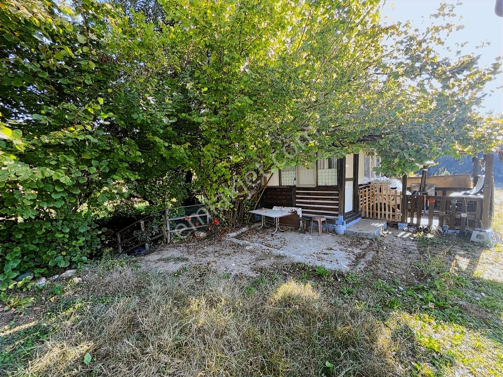 Saygılı Gayrimenkul'den Kısmi Takaslı Tek Tapu Tarla!!! - Görsel 16