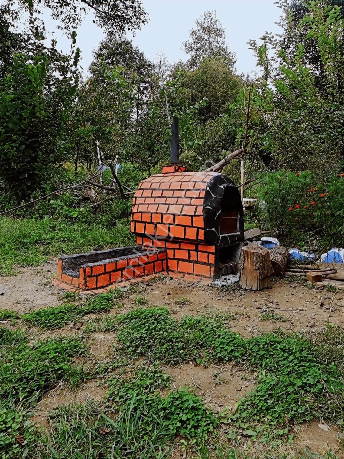 Saygılı Gayrimenkul'den Kısmi Takaslı Tek Tapu Tarla!!! - Görsel 6