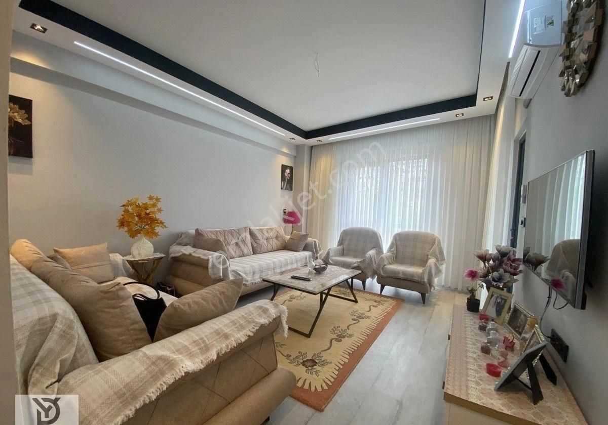 Gümüşçay’da Acil Satılık 2 Yıllık 2+1