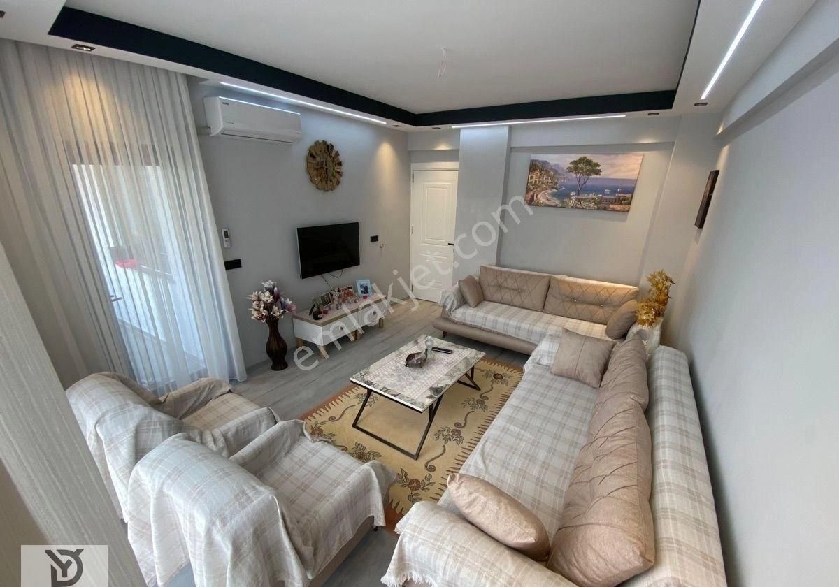 Gümüşçay’da Acil Satılık 2 Yıllık 2+1 - Görsel 26