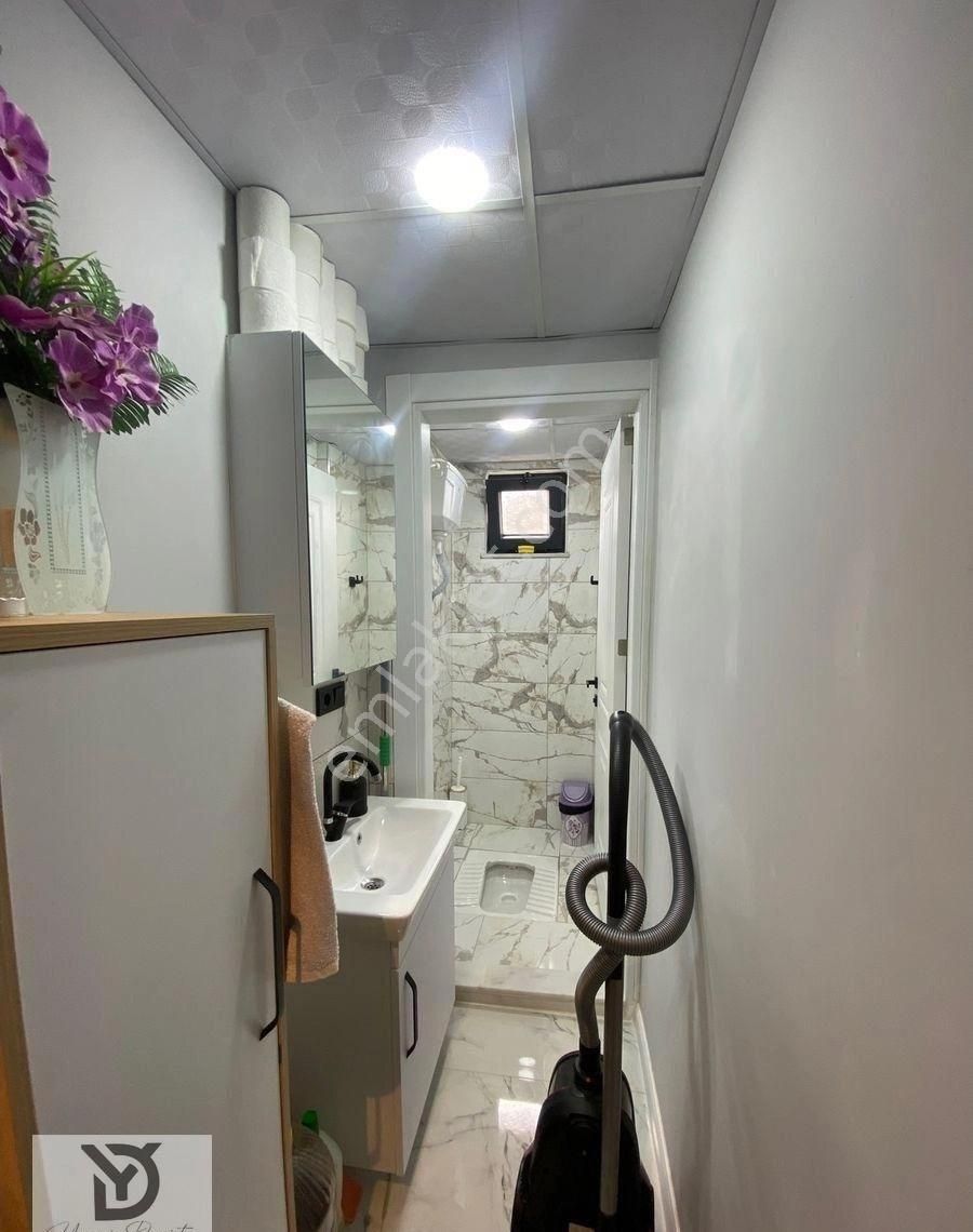 Gümüşçay’da Acil Satılık 2 Yıllık 2+1 - Görsel 22