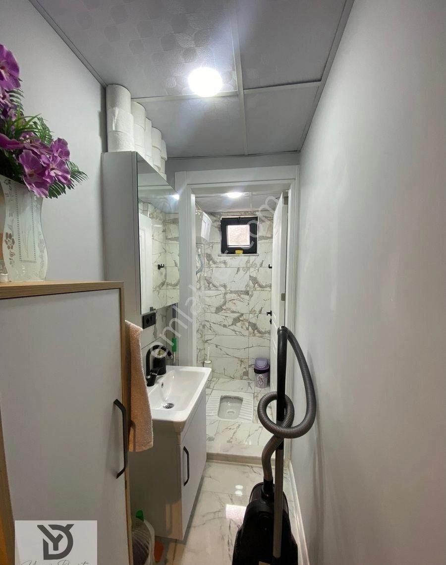 Gümüşçay’da Acil Satılık 2 Yıllık 2+1 - Görsel 6