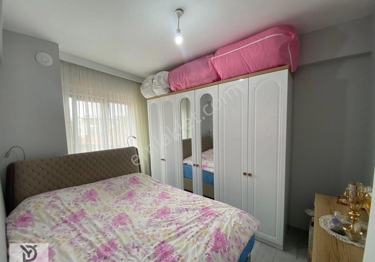 Gümüşçay’da Acil Satılık 2 Yıllık 2+1 - Görsel 17