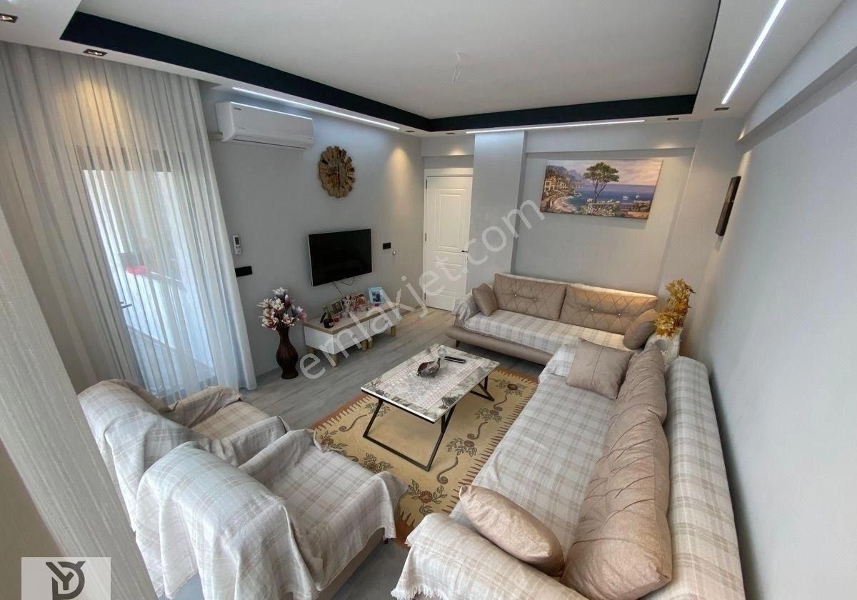 Gümüşçay’da Acil Satılık 2 Yıllık 2+1 - Görsel 12