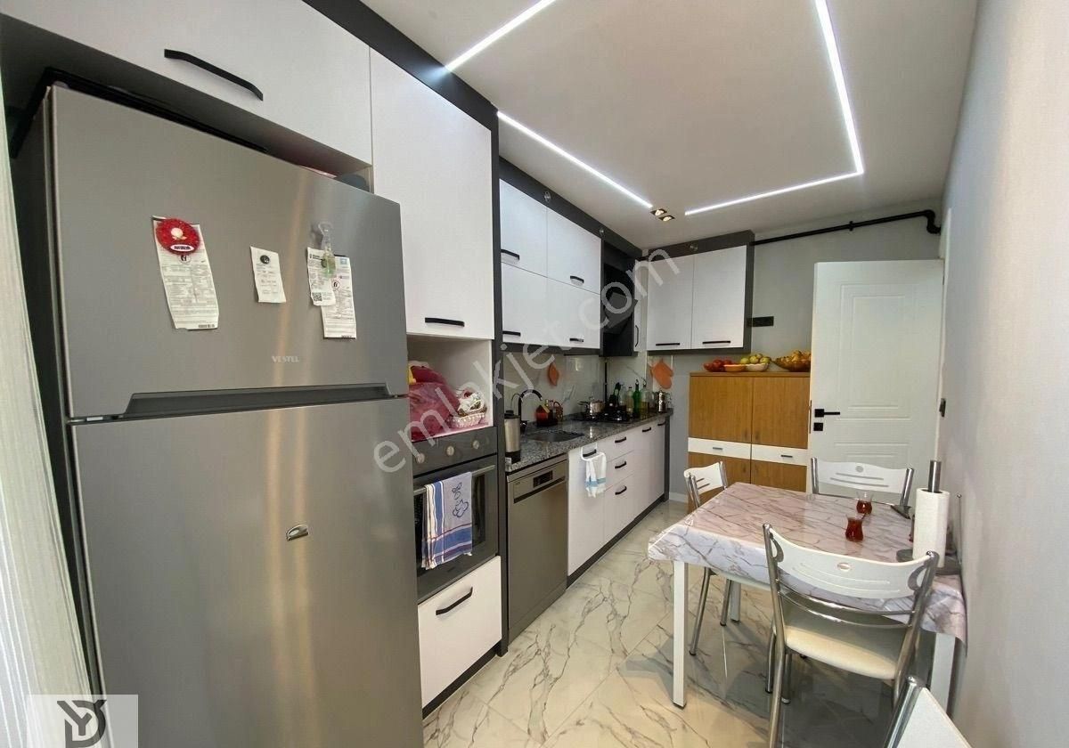 Gümüşçay’da Acil Satılık 2 Yıllık 2+1 - Görsel 14