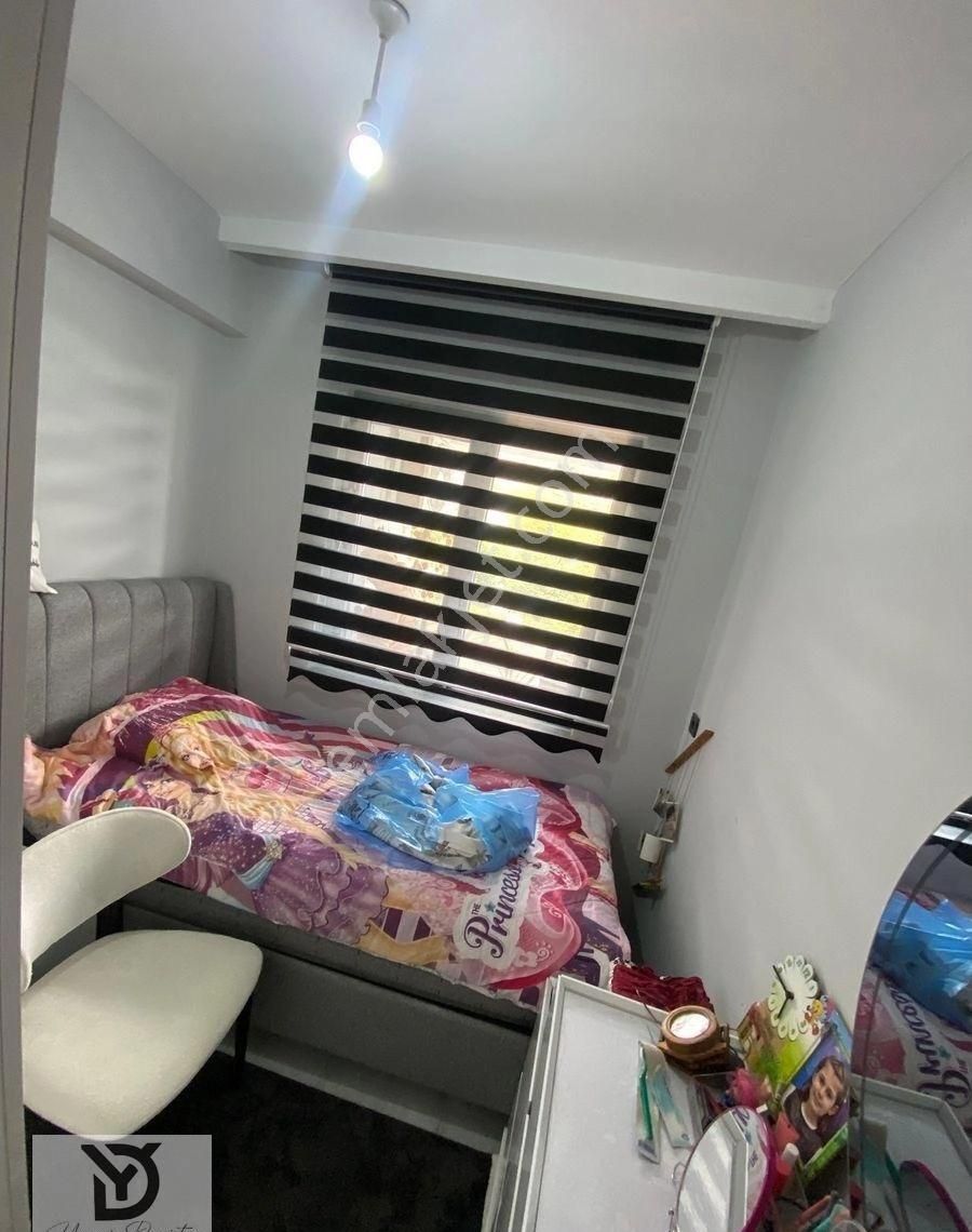 Gümüşçay’da Acil Satılık 2 Yıllık 2+1 - Görsel 11