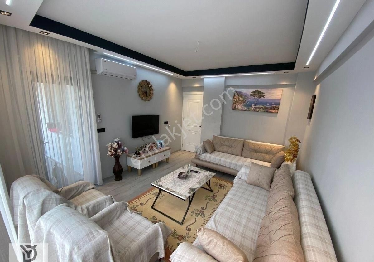 Gümüşçay’da Acil Satılık 2 Yıllık 2+1 - Görsel 5