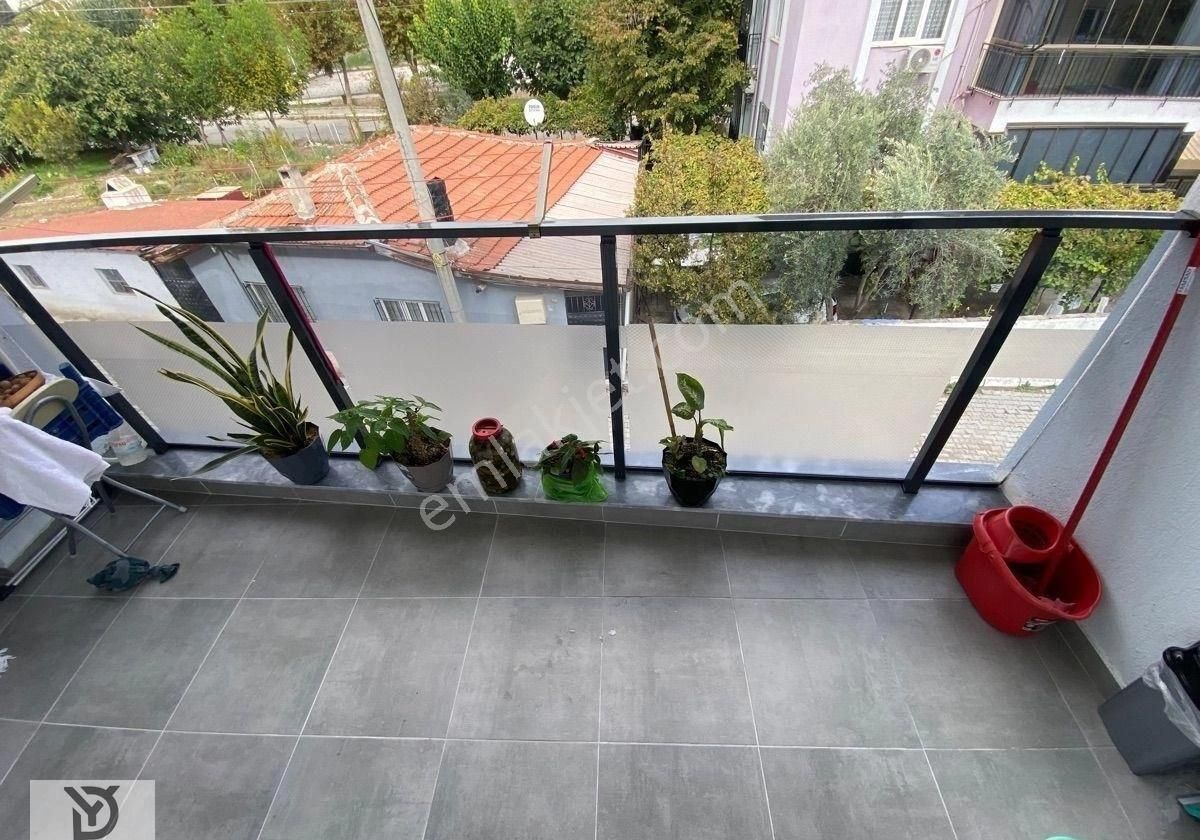 Gümüşçay’da Acil Satılık 2 Yıllık 2+1 - Görsel 20