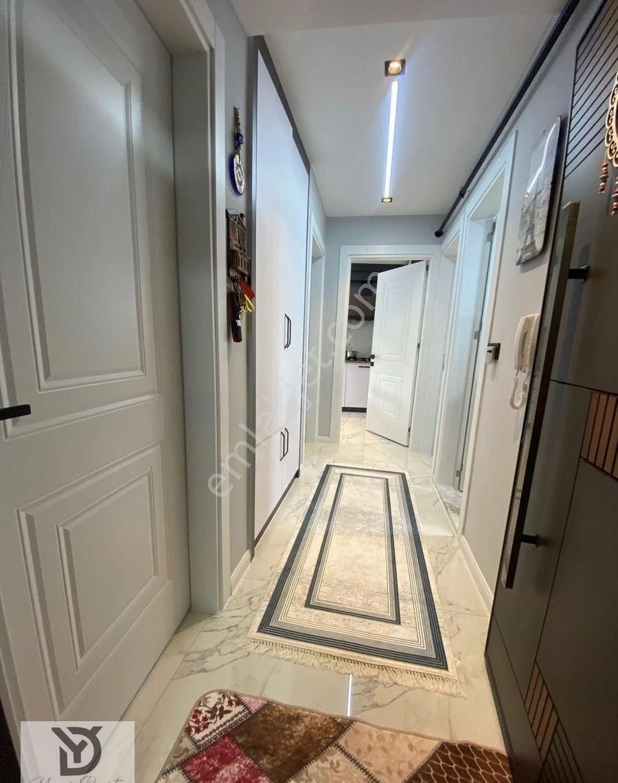 Gümüşçay’da Acil Satılık 2 Yıllık 2+1 - Görsel 21