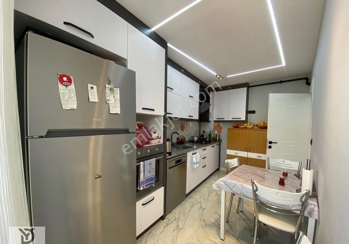 Gümüşçay’da Acil Satılık 2 Yıllık 2+1 - Görsel 10