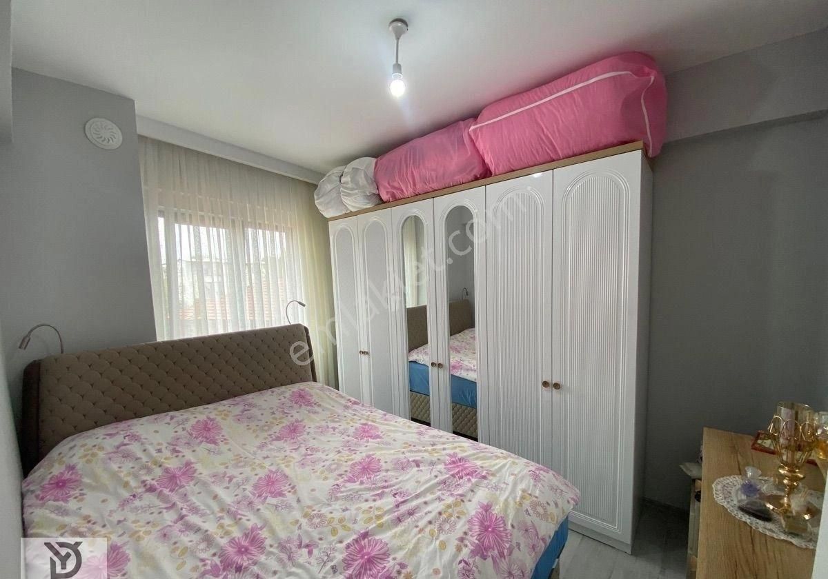 Gümüşçay’da Acil Satılık 2 Yıllık 2+1 - Görsel 23