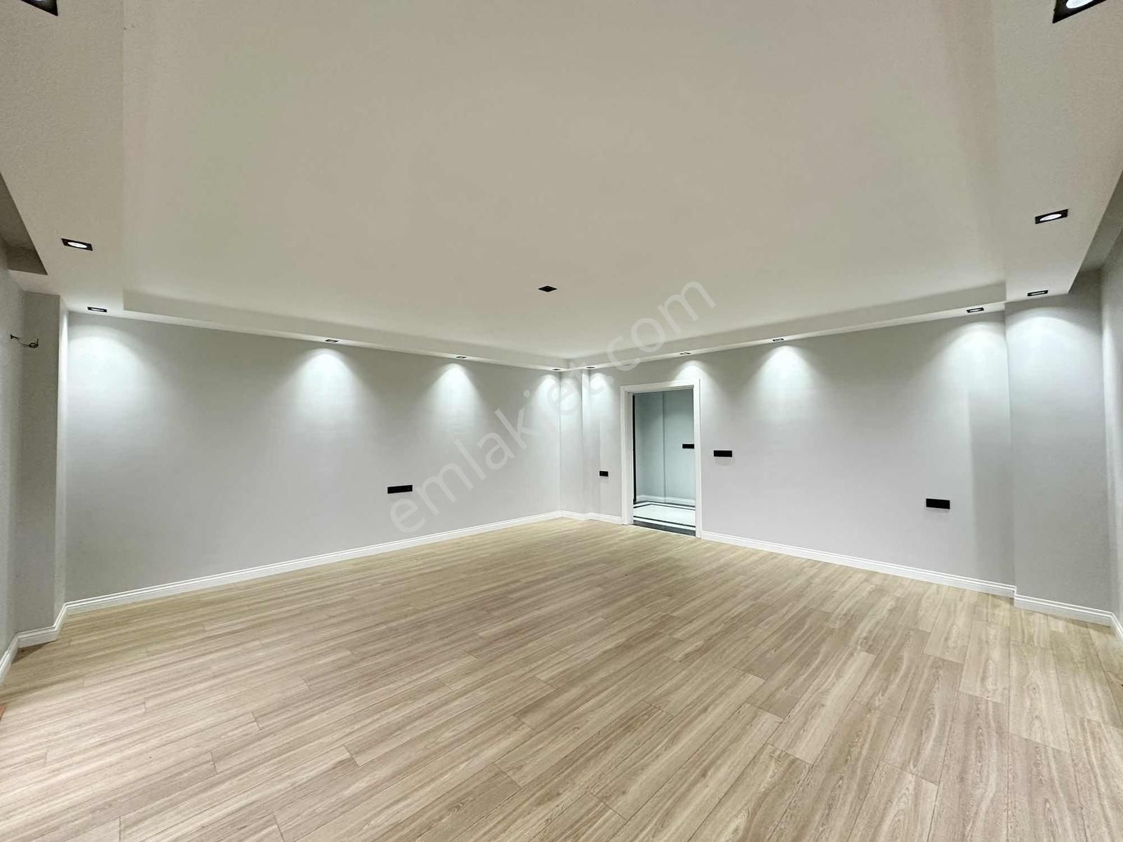 [kassel Yapı] Geniş Oturumlu - Havuzlu - Müstakil Bahçeli Villa - Görsel 20