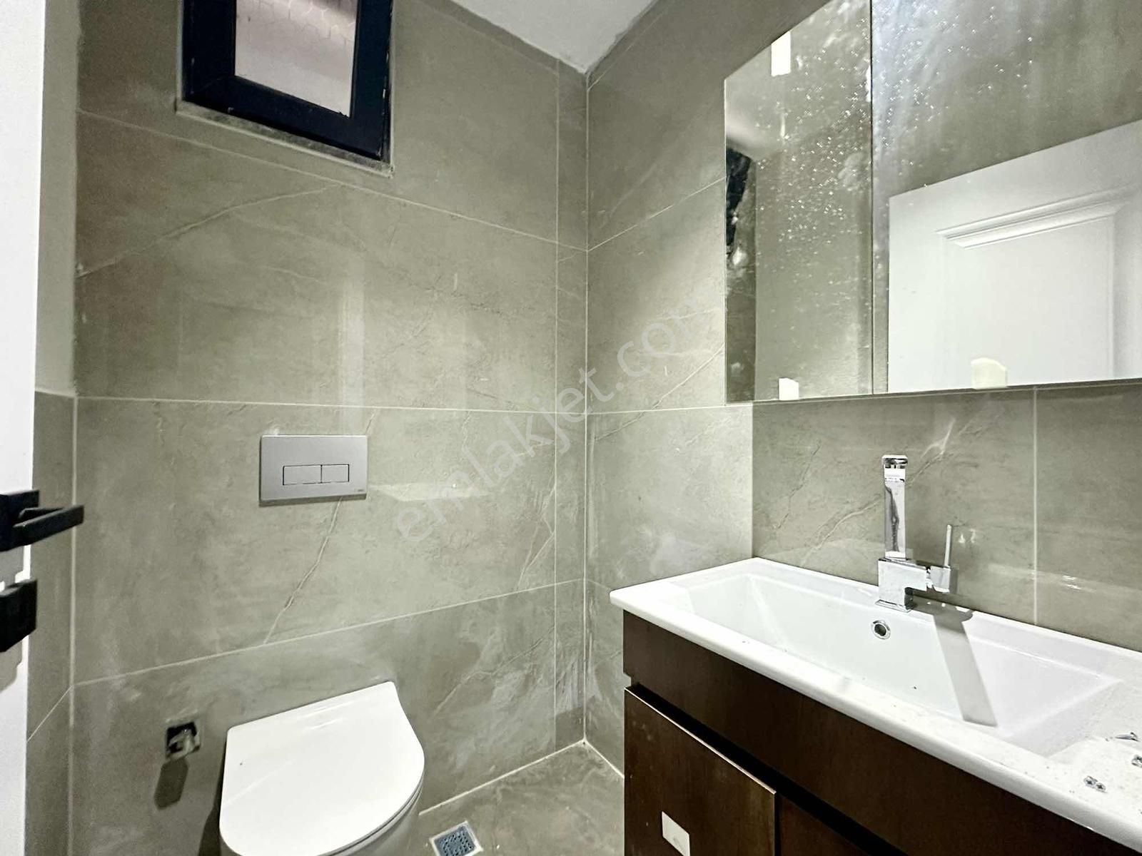 [kassel Yapı] Geniş Oturumlu - Havuzlu - Müstakil Bahçeli Villa - Görsel 22