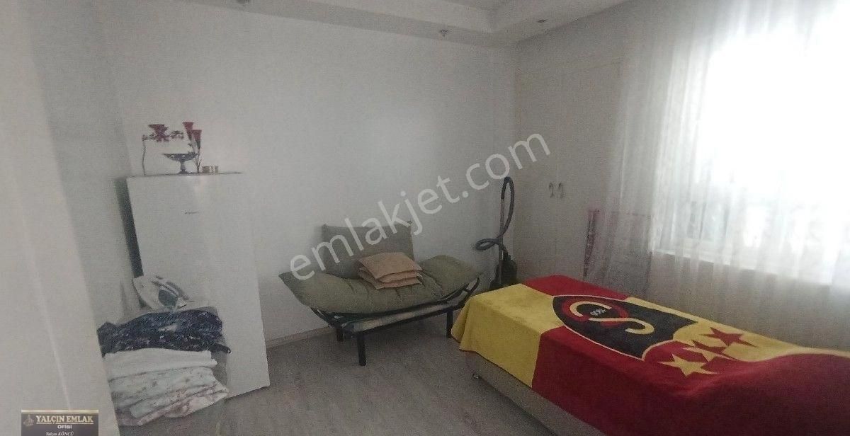 Kolejtepe Mahlesindekonumu Güzel Bakımlı 3+1 Göbek Kat Daire - Görsel 21