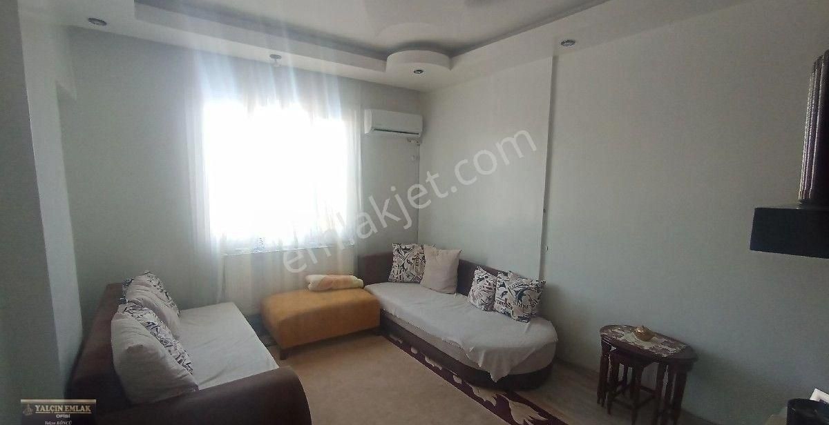 Kolejtepe Mahlesindekonumu Güzel Bakımlı 3+1 Göbek Kat Daire - Görsel 8