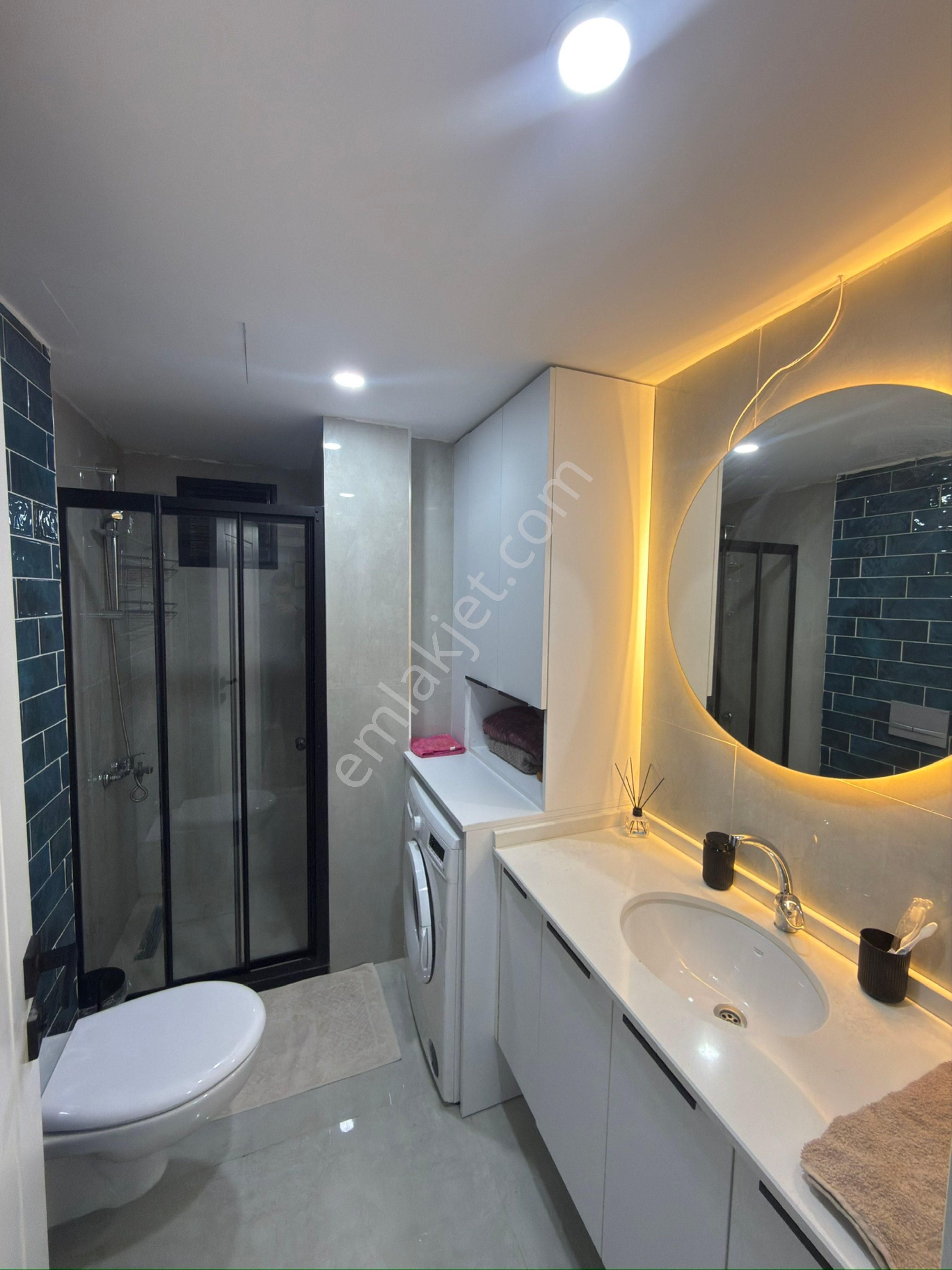 Sarıçam’ın Gözdesi | 1+1 Full Eşyalı Kiralık Daire - Görsel 7