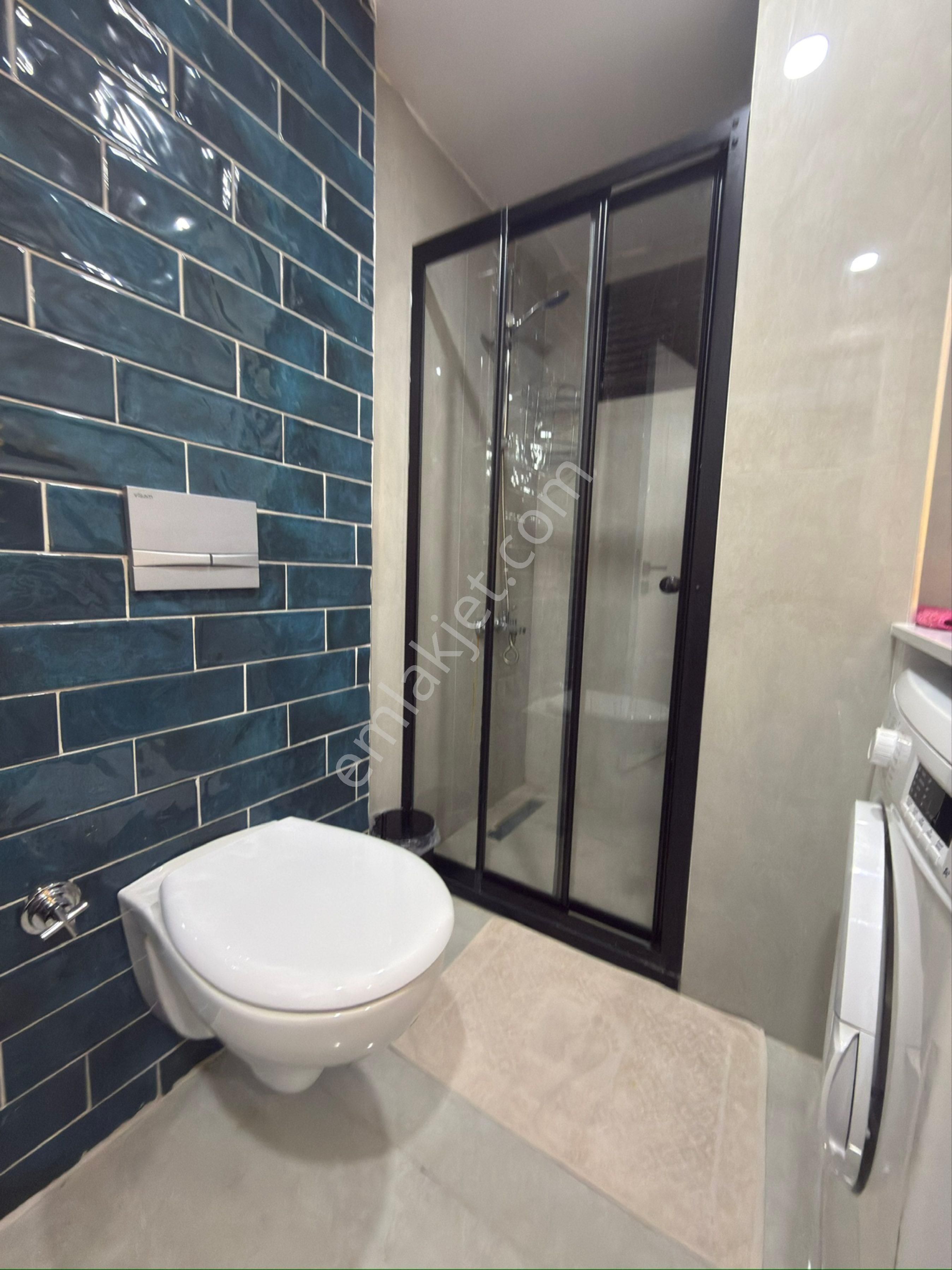 Sarıçam’ın Gözdesi | 1+1 Full Eşyalı Kiralık Daire - Görsel 8